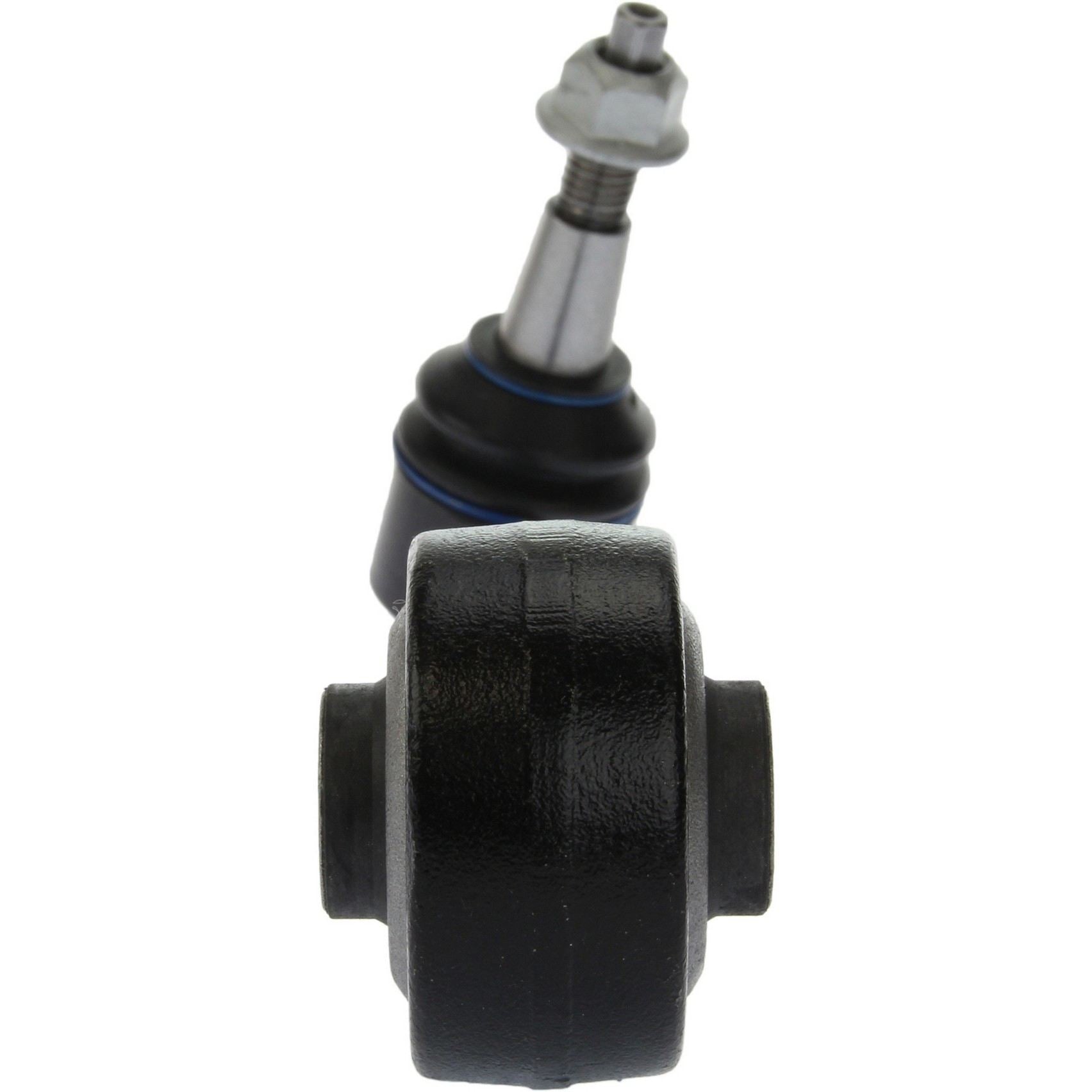 Centric Premium Control Arm and Ball Joint - Front Right Lower Rearward 10-15 Chevrolet Camaro