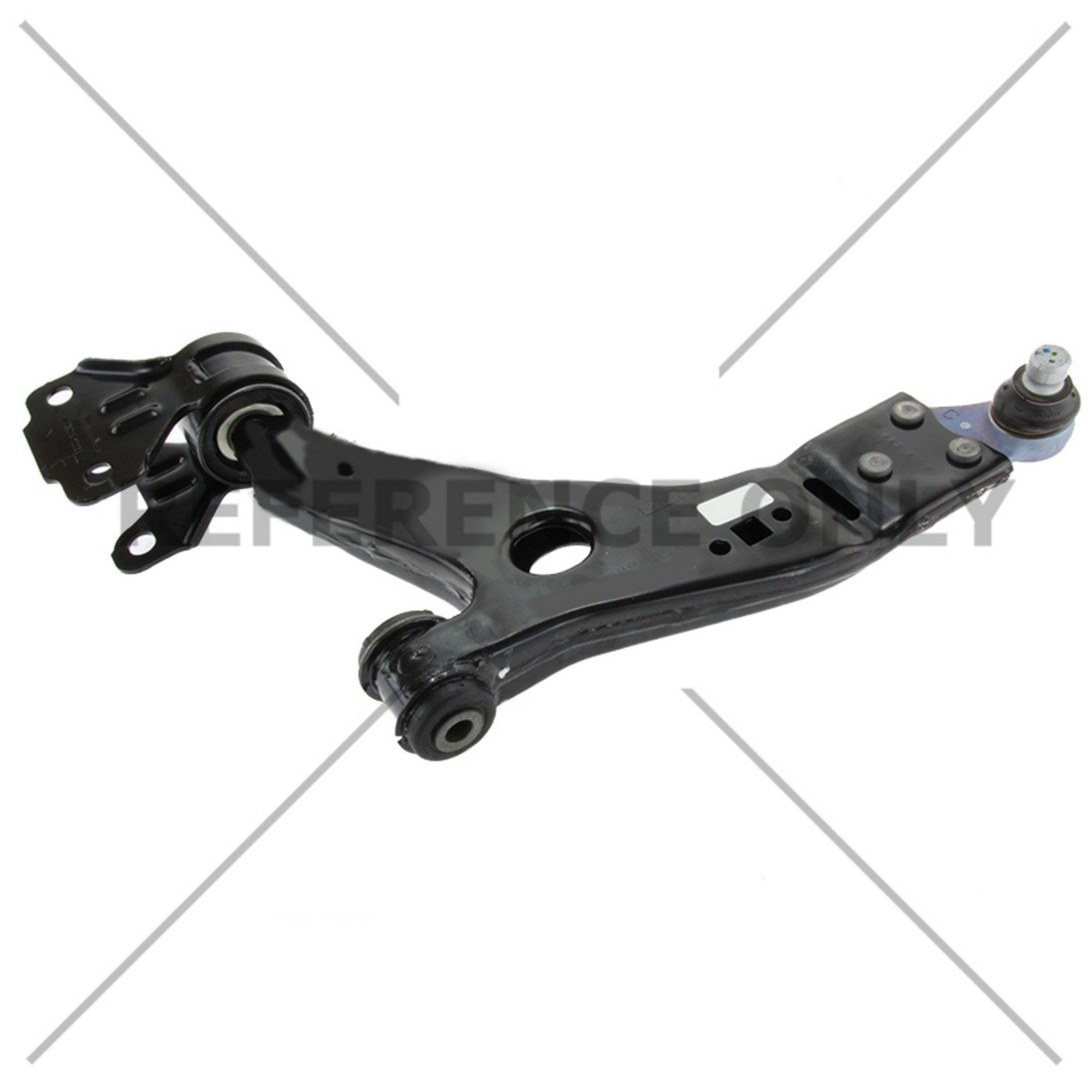 Centric Premium Control Arm and Ball Joint - Front Left