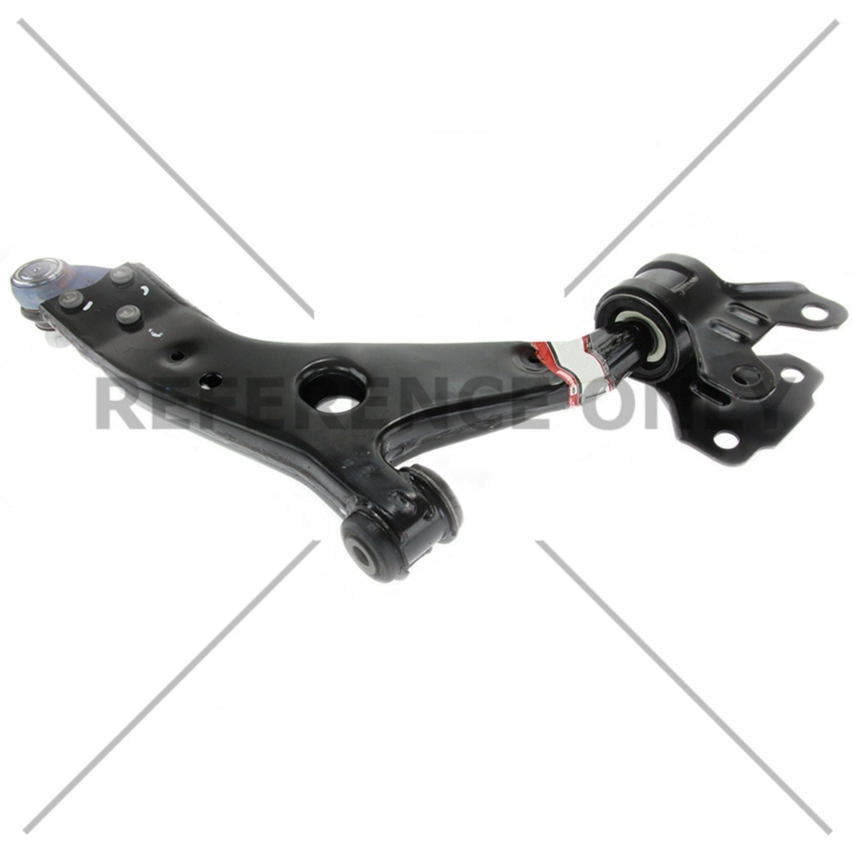 Centric Premium Control Arm and Ball Joint - Front Left