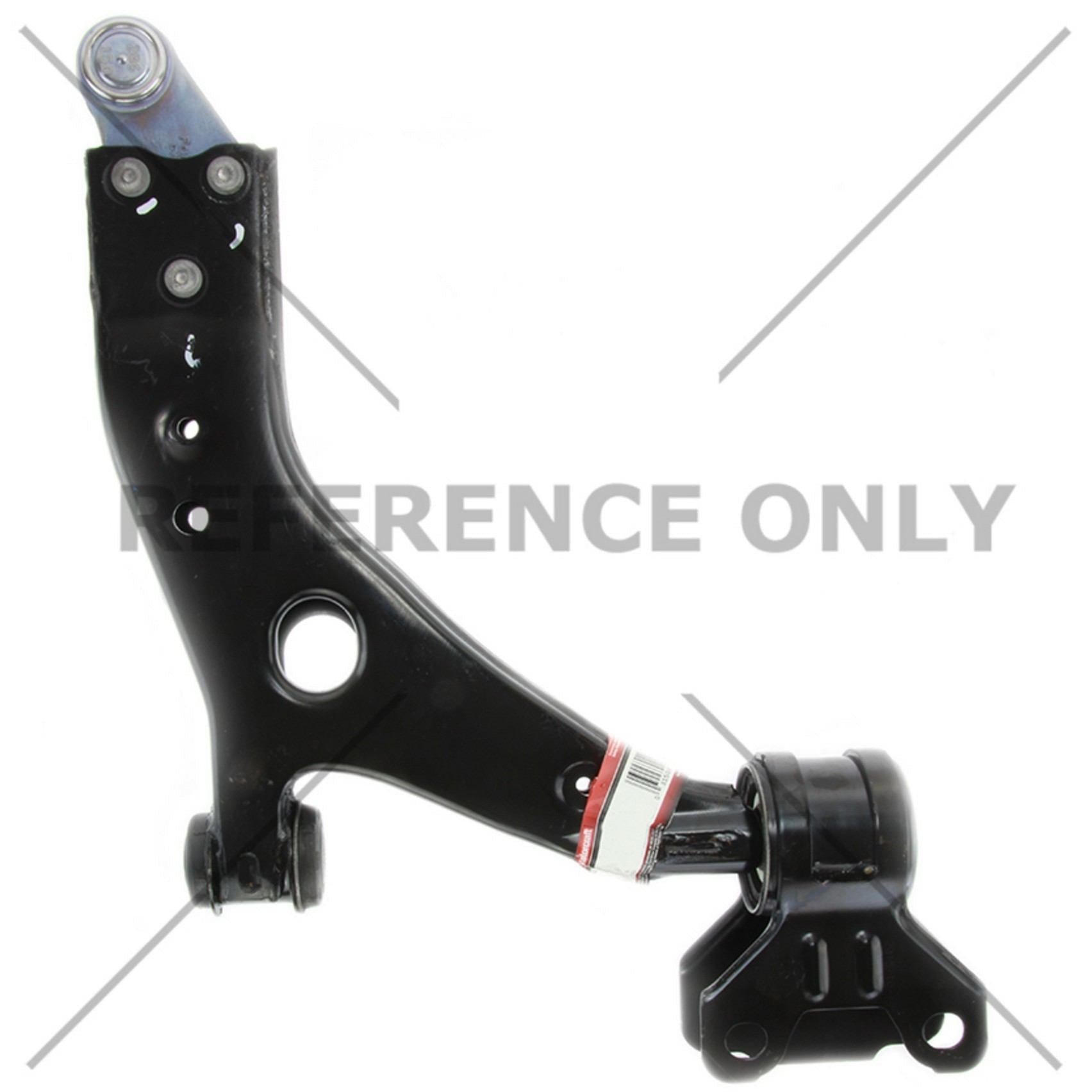 Centric Premium Control Arm and Ball Joint - Front Left