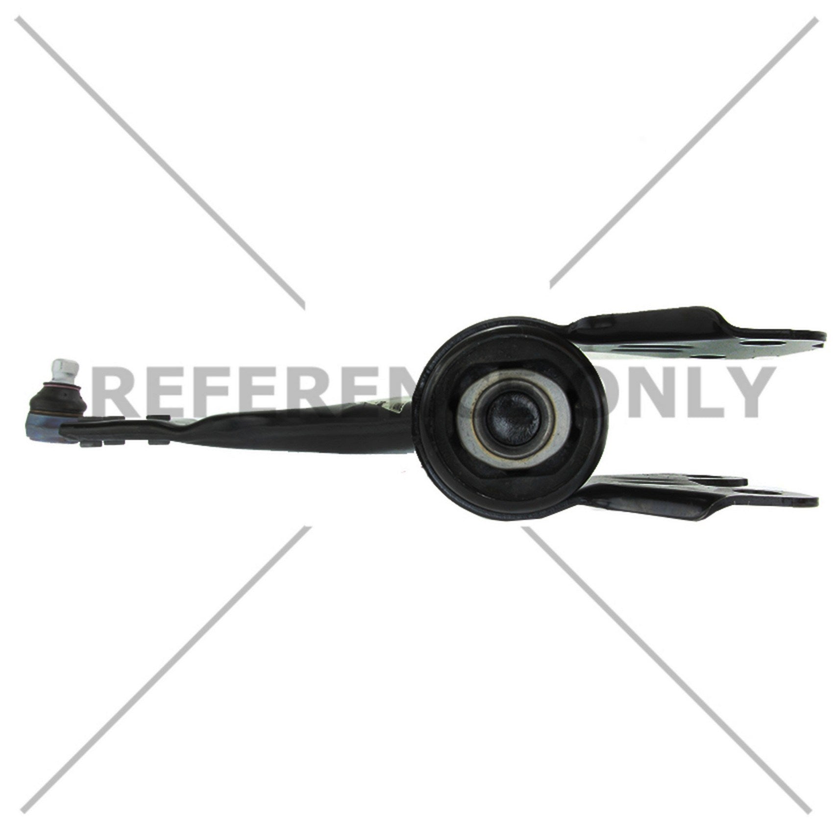 Centric Premium Control Arm and Ball Joint - Front Left
