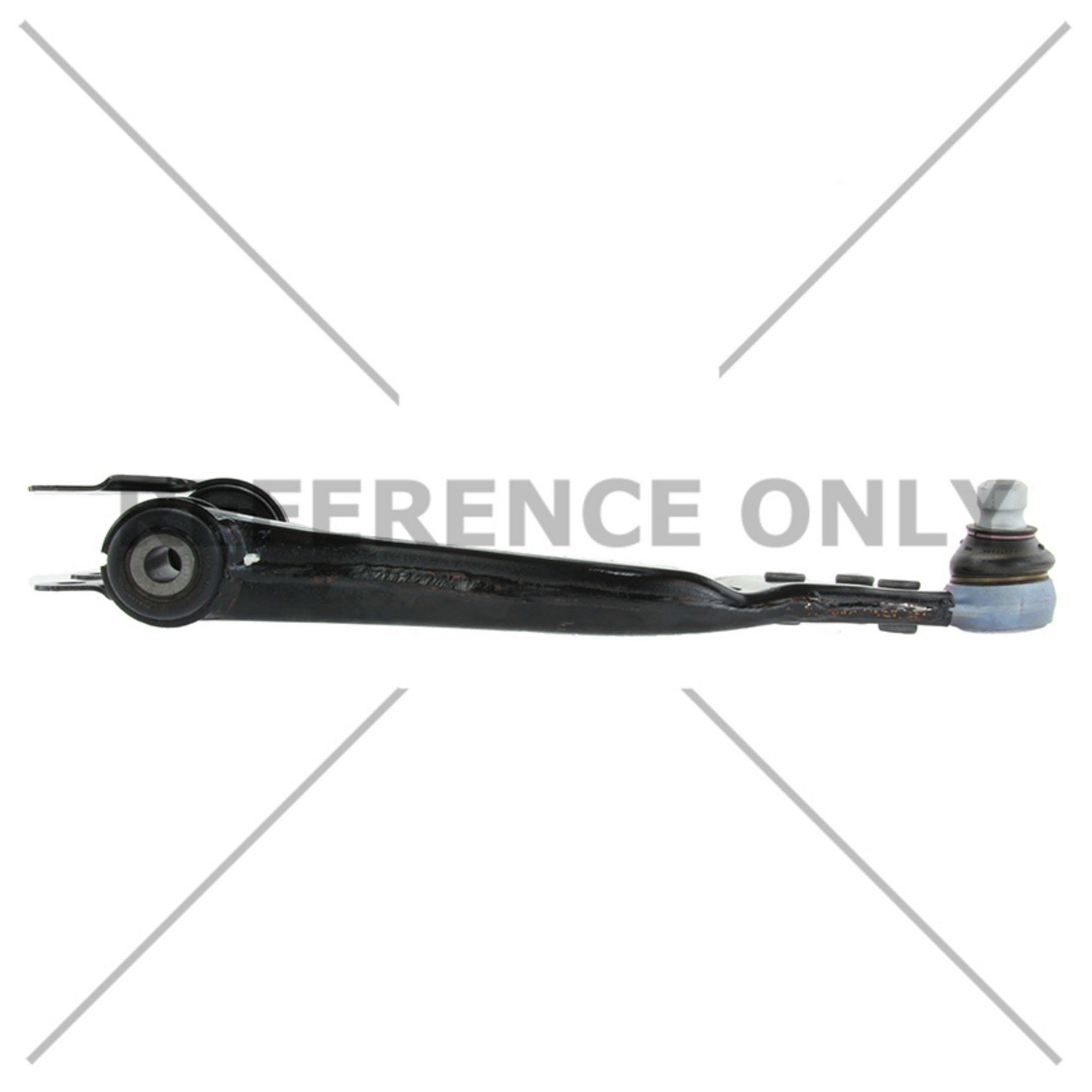 Centric Premium Control Arm and Ball Joint - Front Left