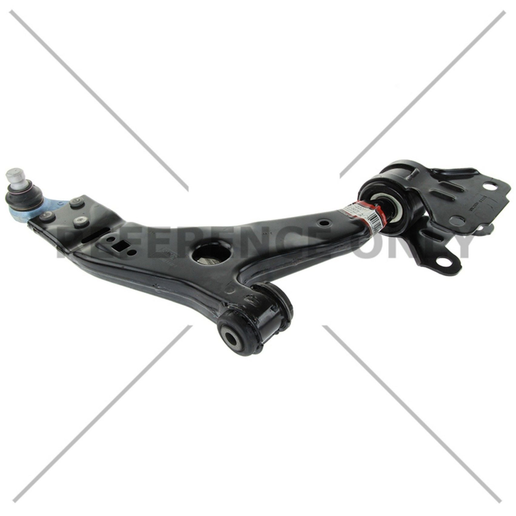 Centric Premium Control Arm and Ball Joint - Front Right