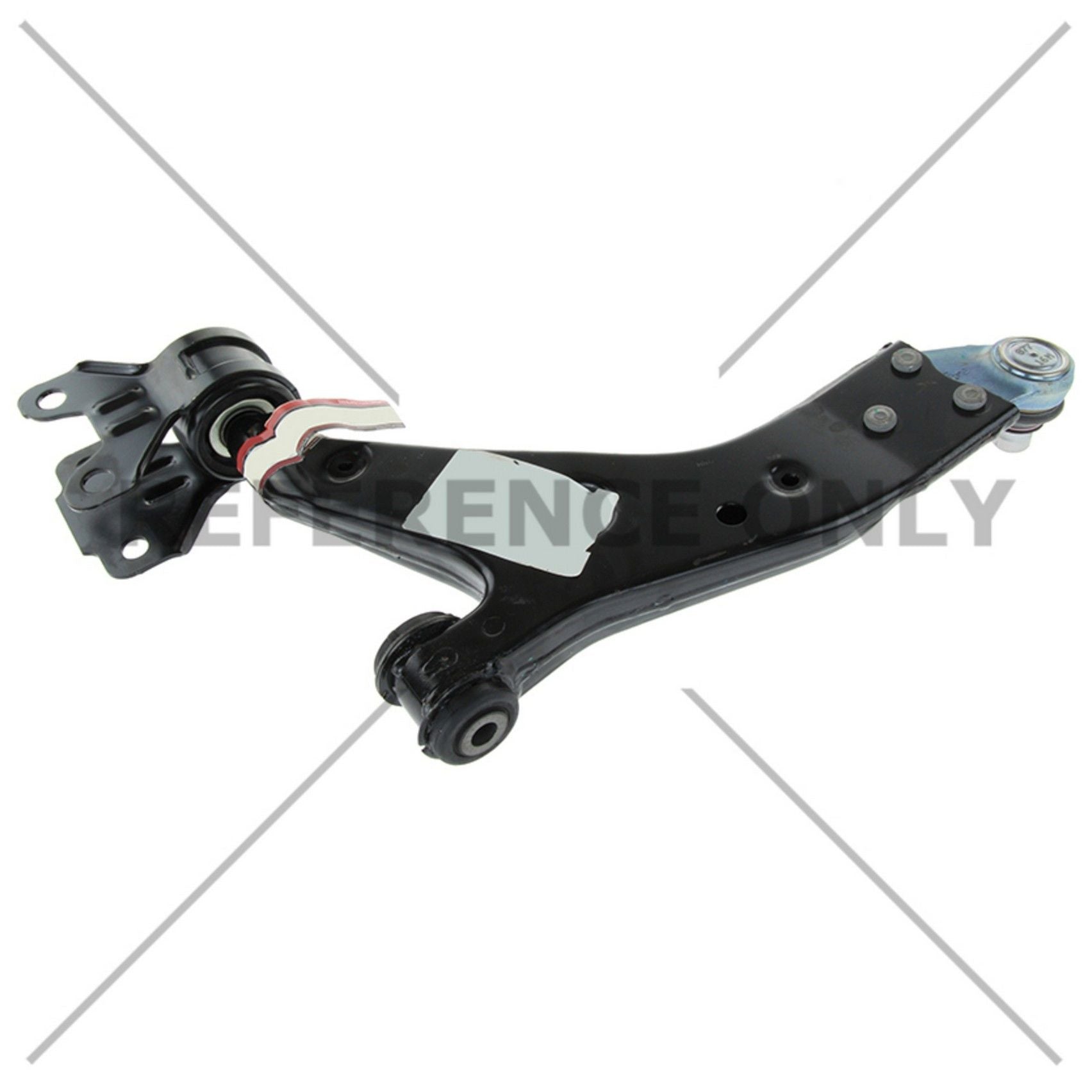 Centric Premium Control Arm and Ball Joint - Front Right