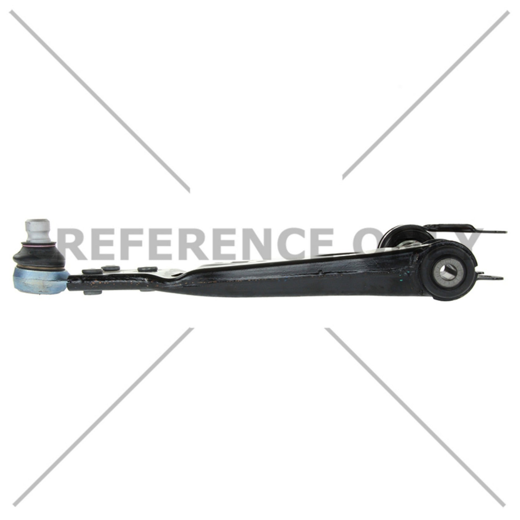 Centric Premium Control Arm and Ball Joint - Front Right