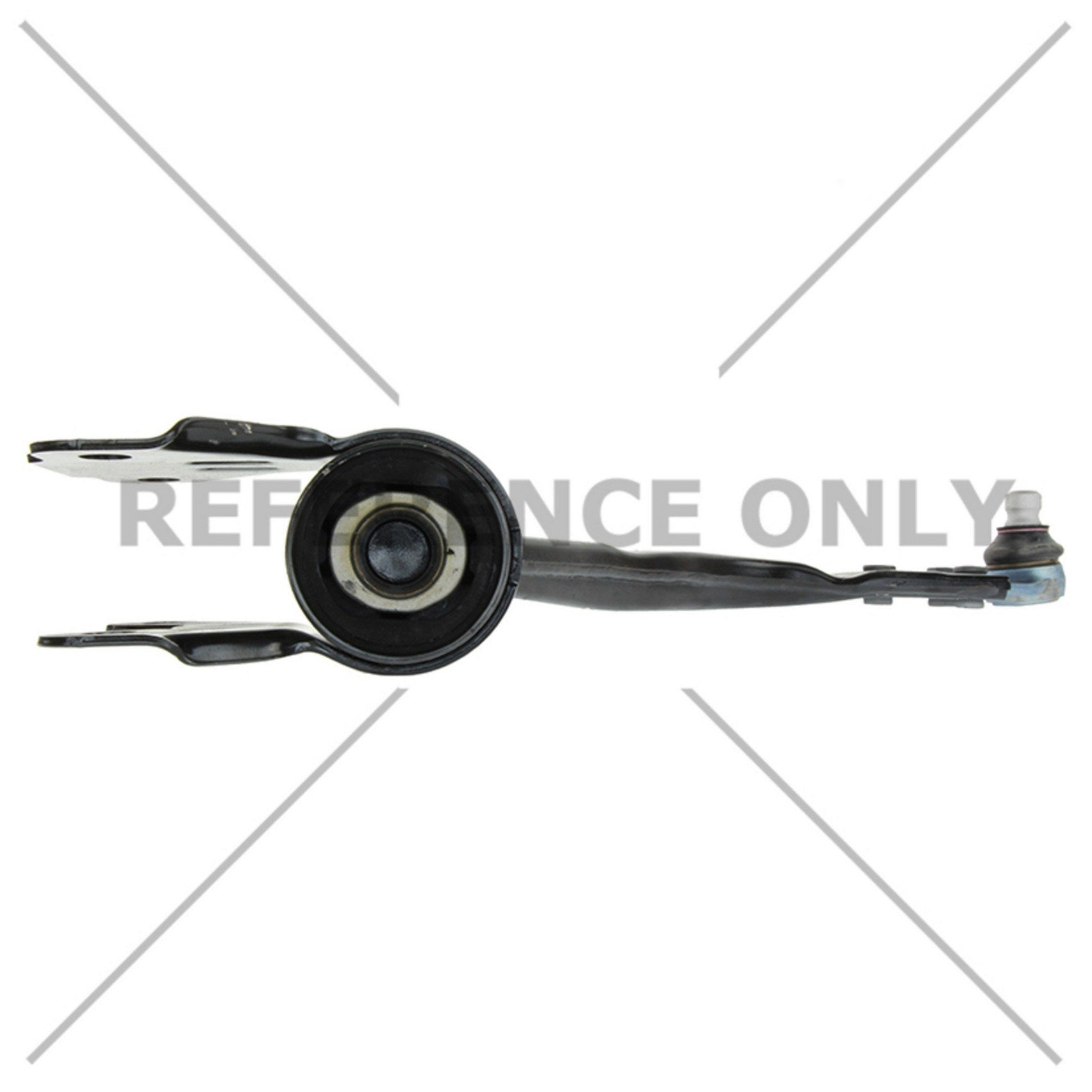 Centric Premium Control Arm and Ball Joint - Front Right