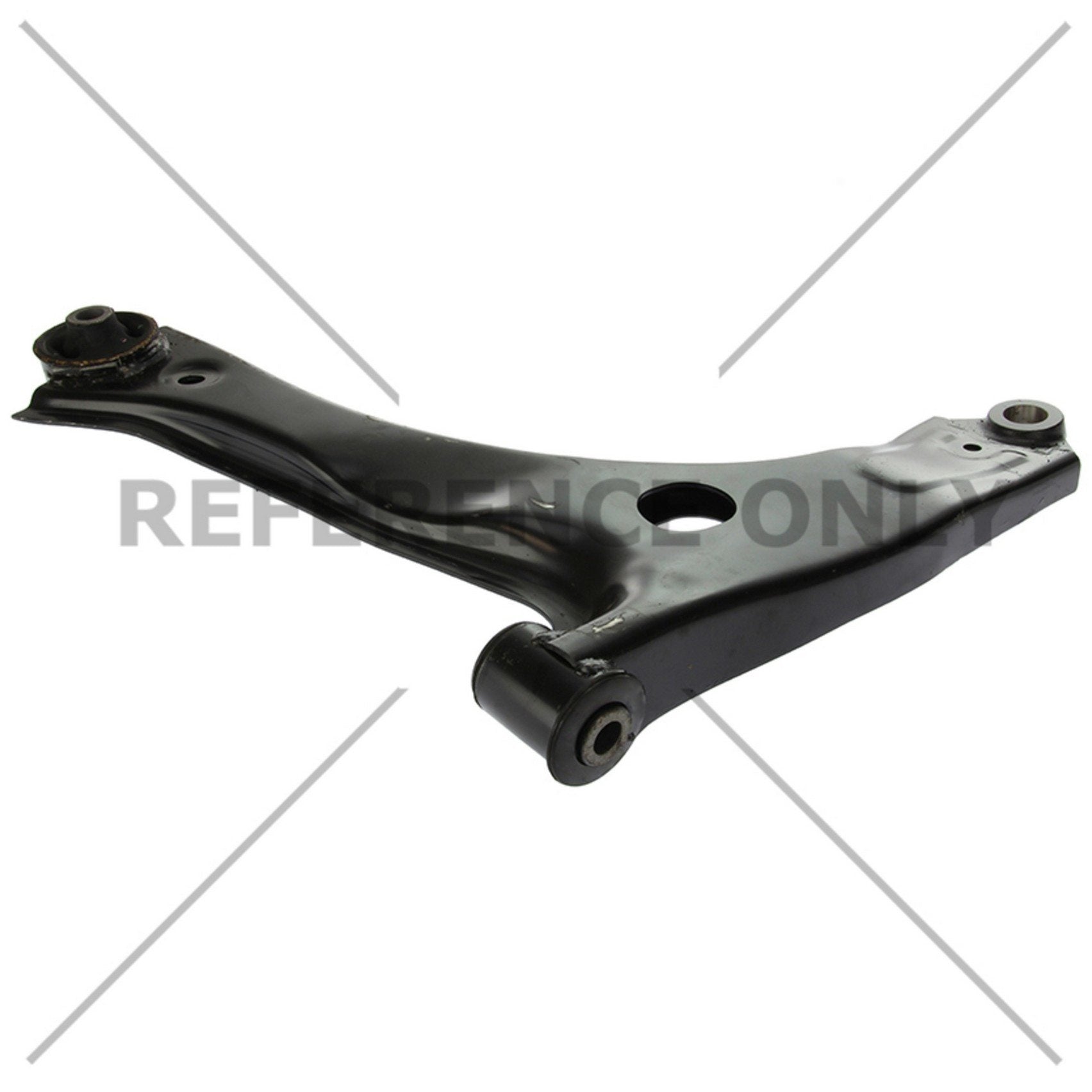 Centric 15-18 Ford Transit-150 Premium Control Arm and Ball Joint - Front Left Lower