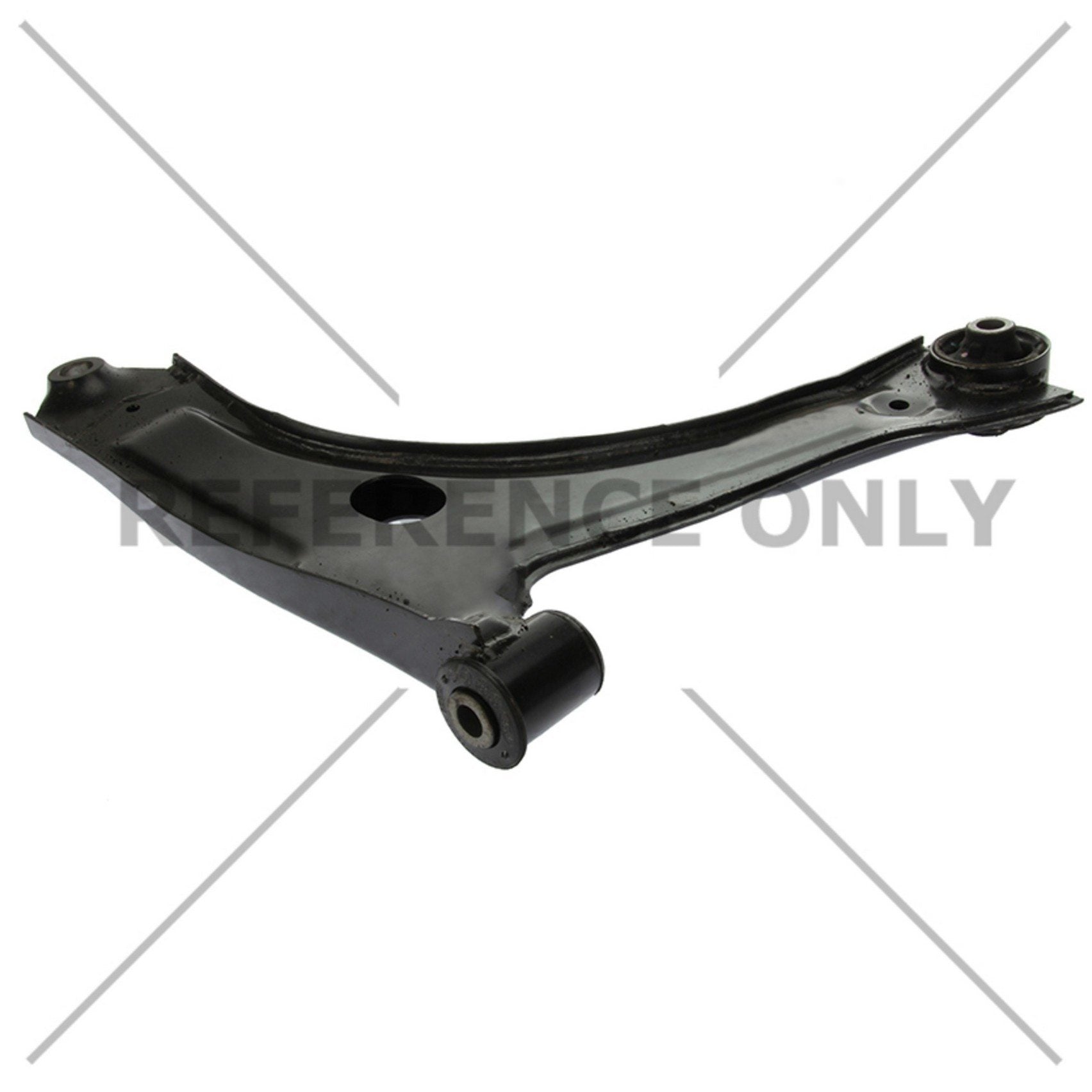 Centric 15-18 Ford Transit-150 Premium Control Arm and Ball Joint - Front Left Lower