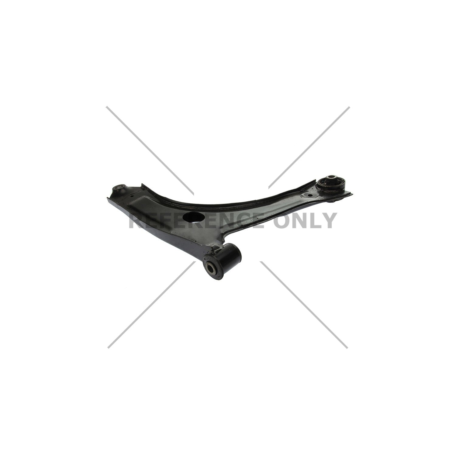 Centric 15-18 Ford Transit-150 Premium Control Arm and Ball Joint - Front Left Lower