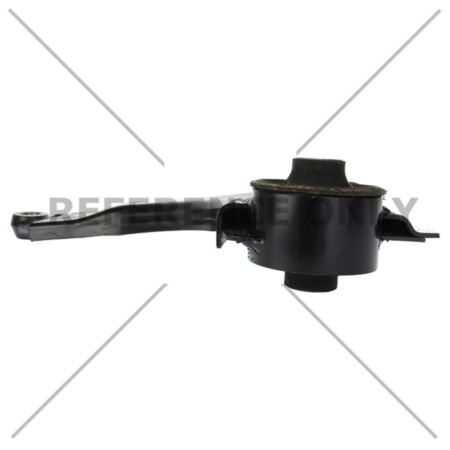 Centric 15-18 Ford Transit-150 Premium Control Arm and Ball Joint - Front Left Lower