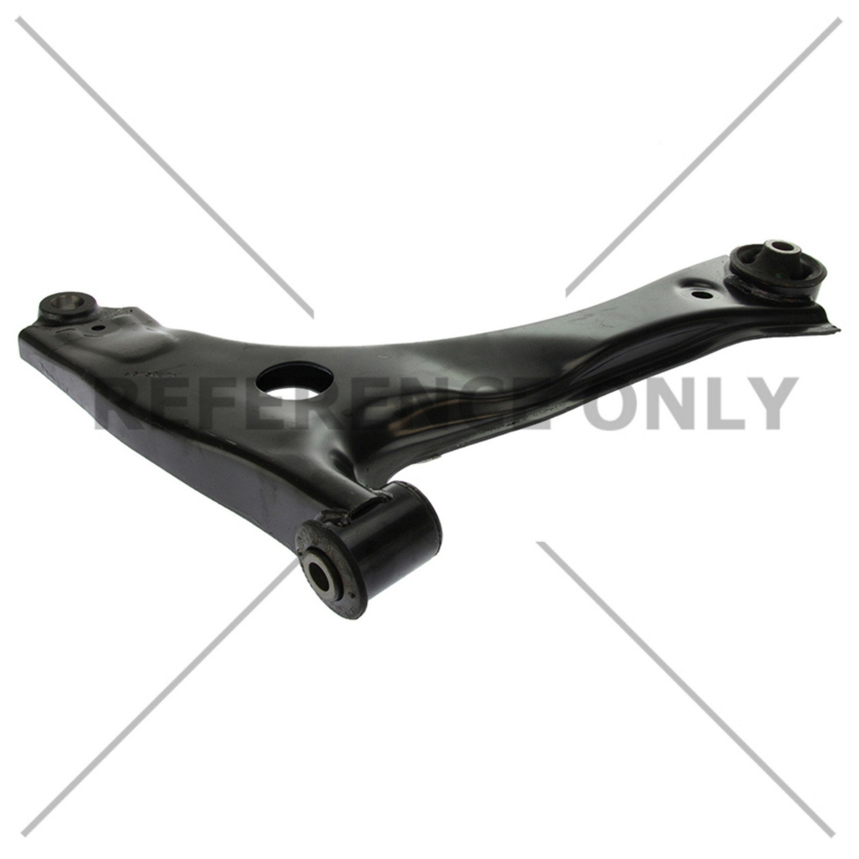 Centric 15-18 Ford Transit-150 Premium Control Arm and Ball Joint - Front Right Lower
