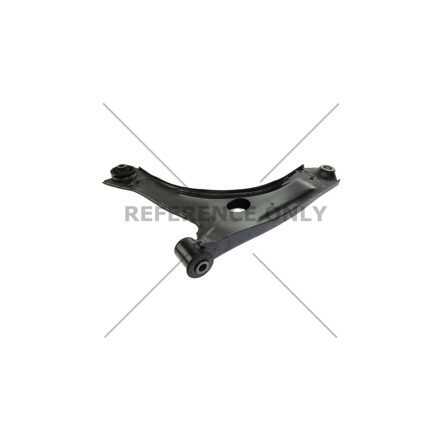 Centric 15-18 Ford Transit-150 Premium Control Arm and Ball Joint - Front Right Lower