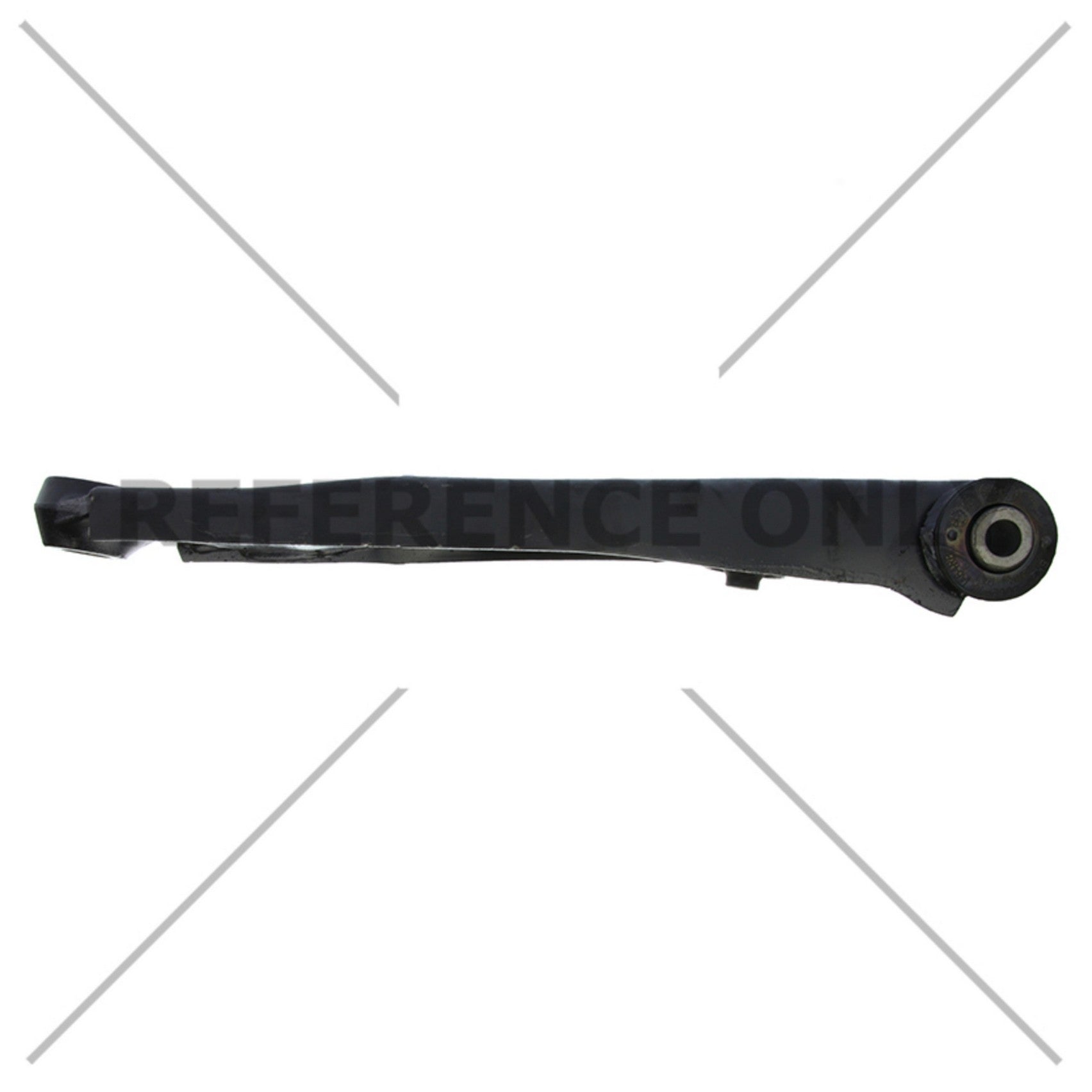 Centric 15-18 Ford Transit-150 Premium Control Arm and Ball Joint - Front Right Lower