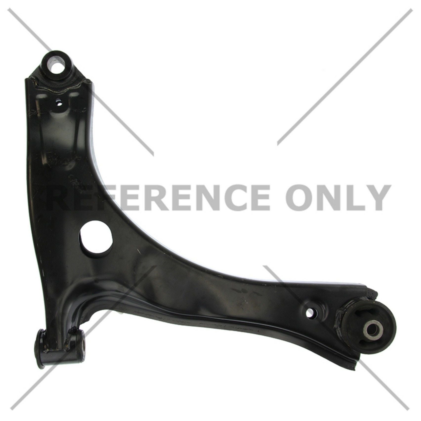 Centric 15-18 Ford Transit-150 Premium Control Arm and Ball Joint - Front Right Lower