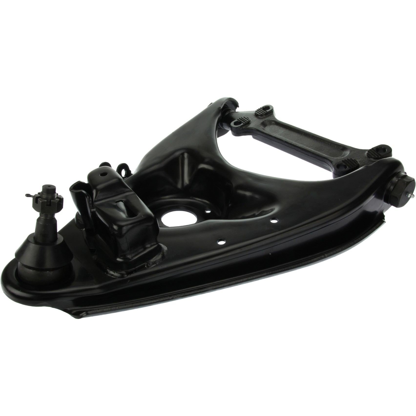 Centric Premium Control Arm and Ball Joint - Front Right