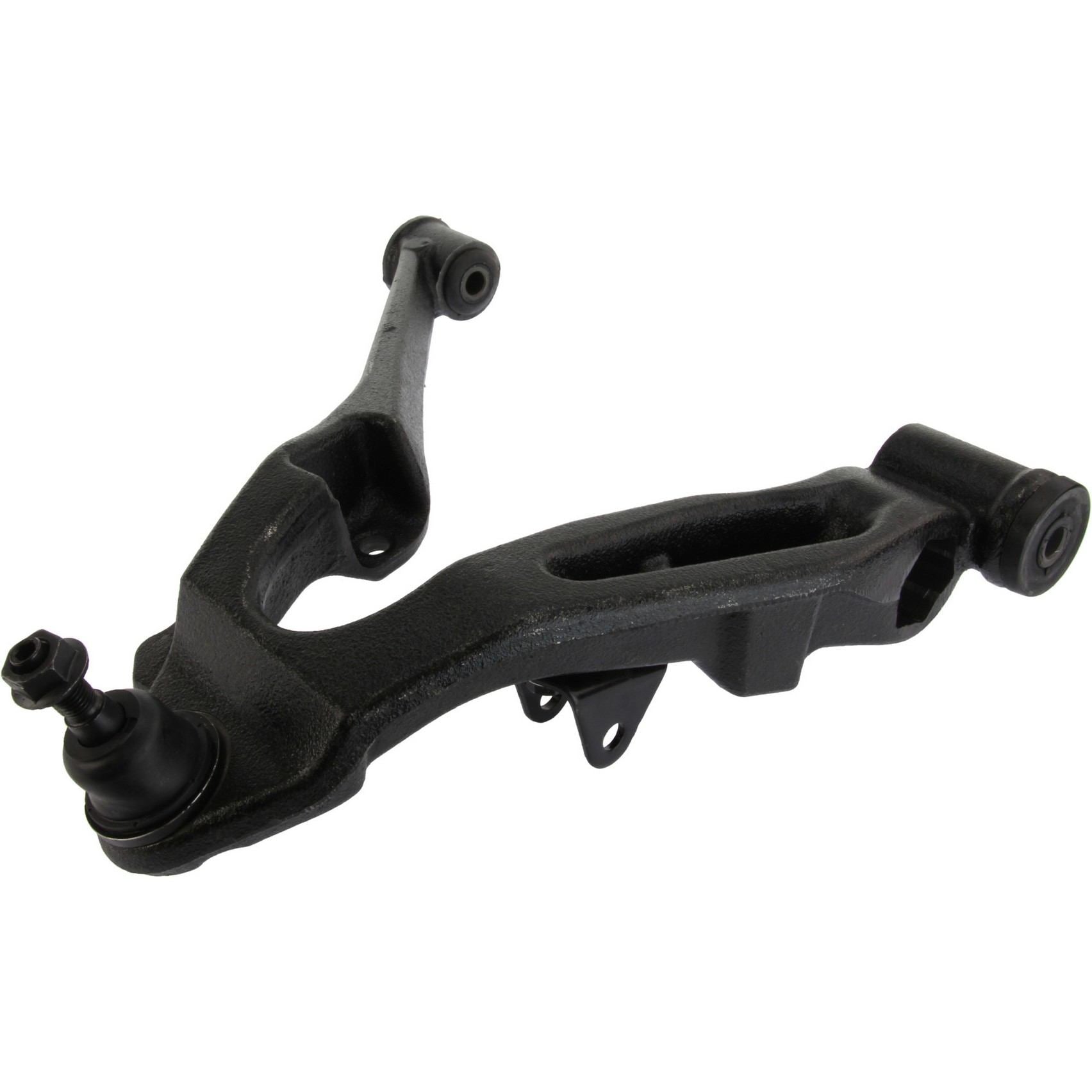 Centric Premium Control Arm and Ball Joint - Front Right