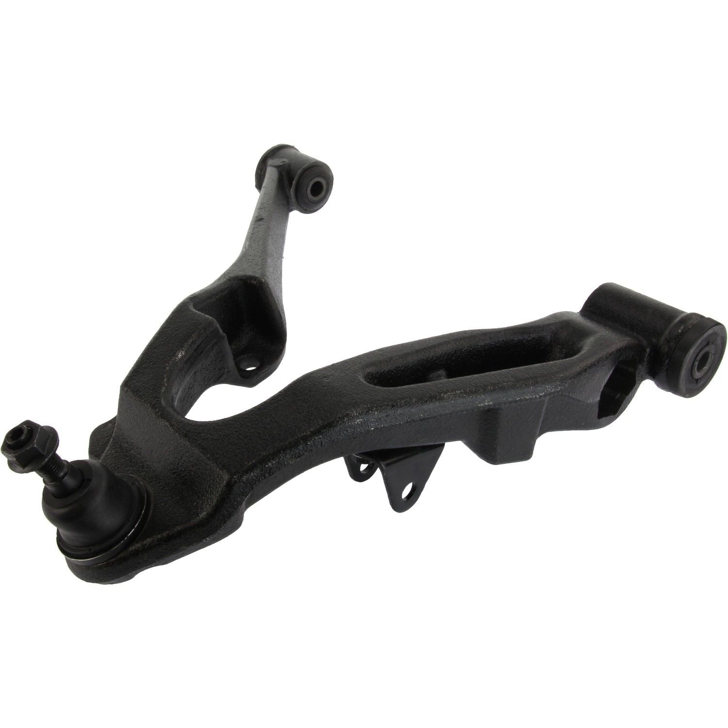 Centric Premium Control Arm and Ball Joint - Front Right