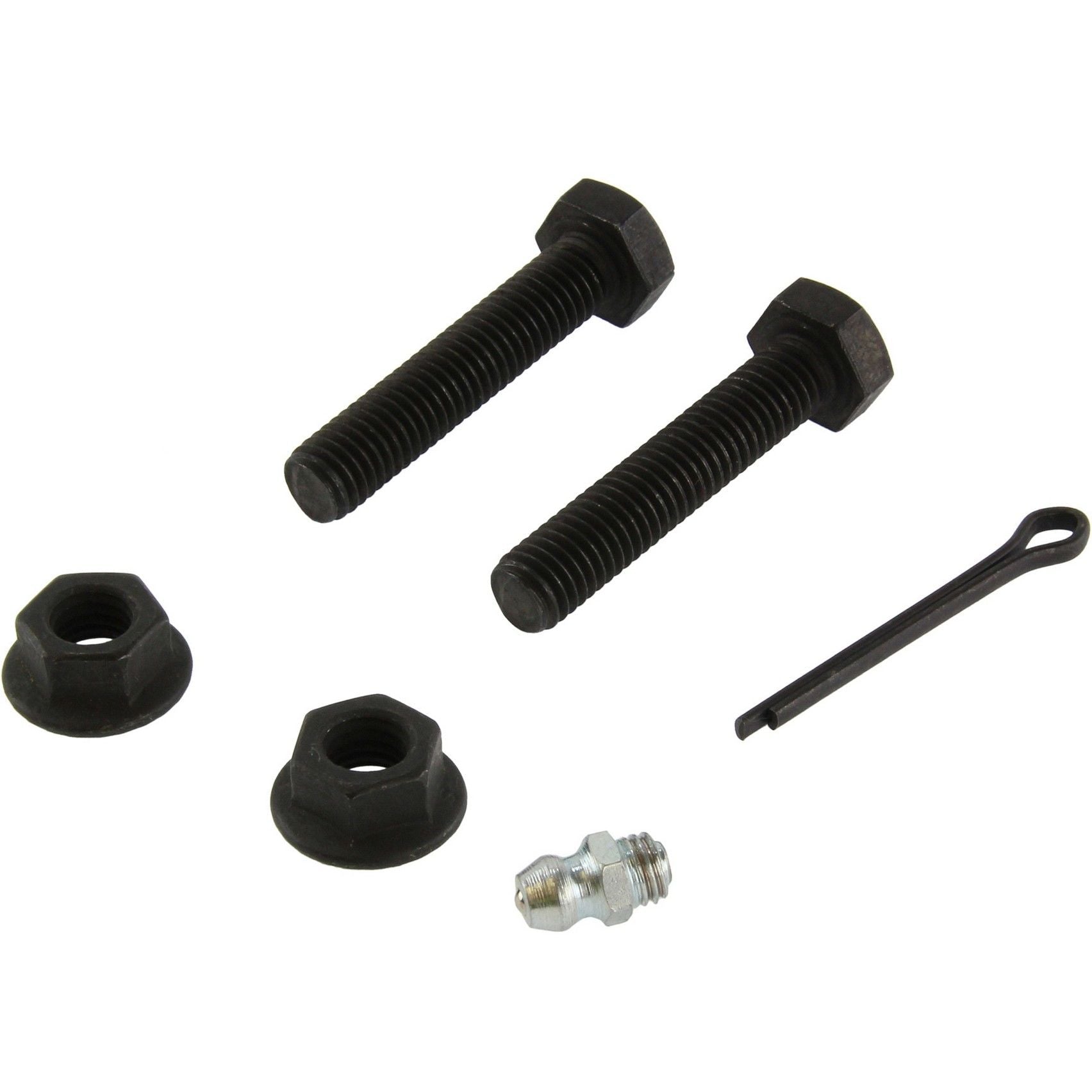 Centric Premium Control Arm and Ball Joint - Front Right