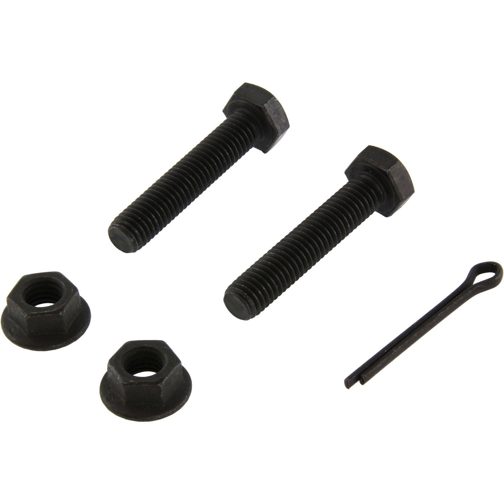 Centric Premium Control Arm and Ball Joint - Front Left