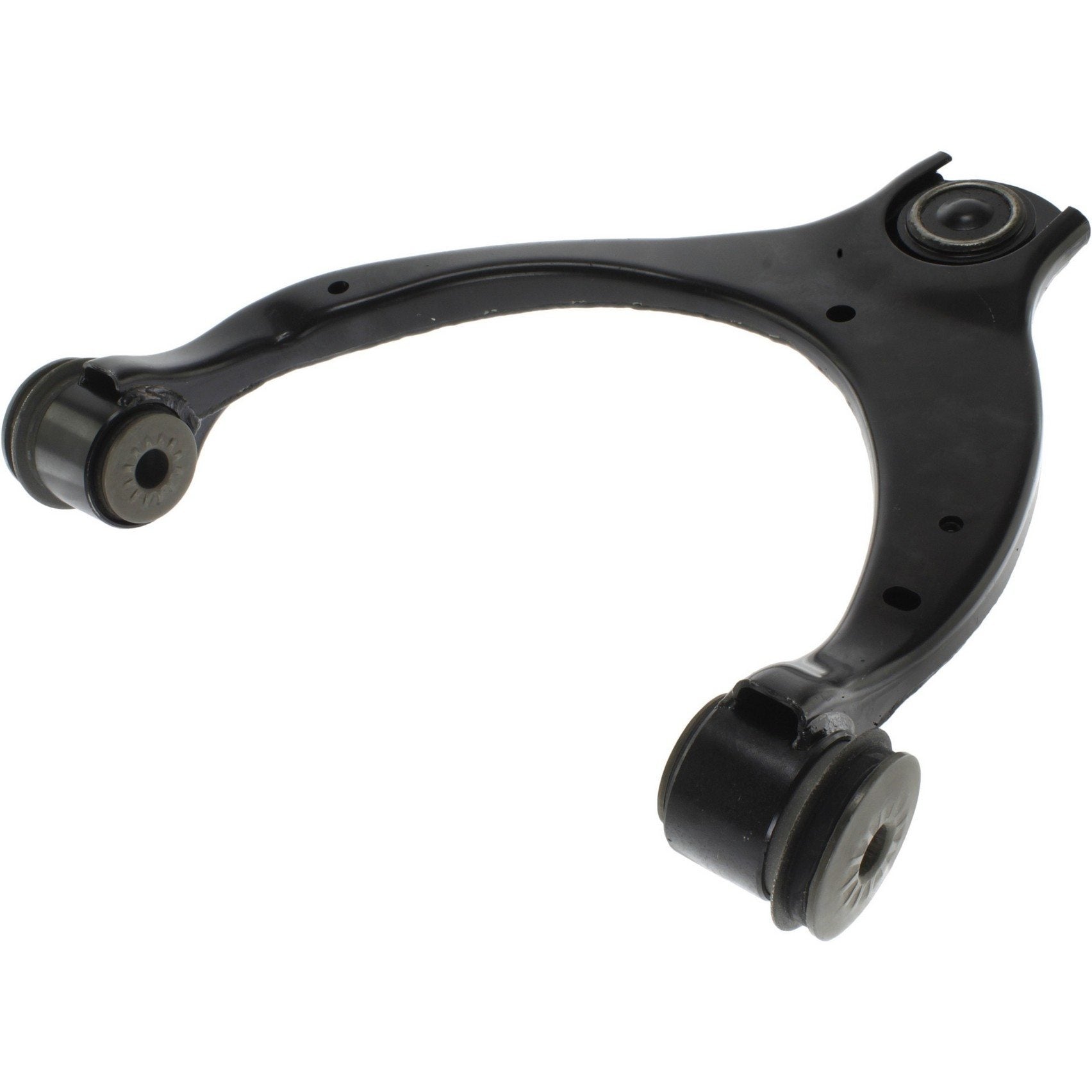 Centric 14-17 Cadillac Escalade Premium Front Right Lower Control Arm and Ball Joint