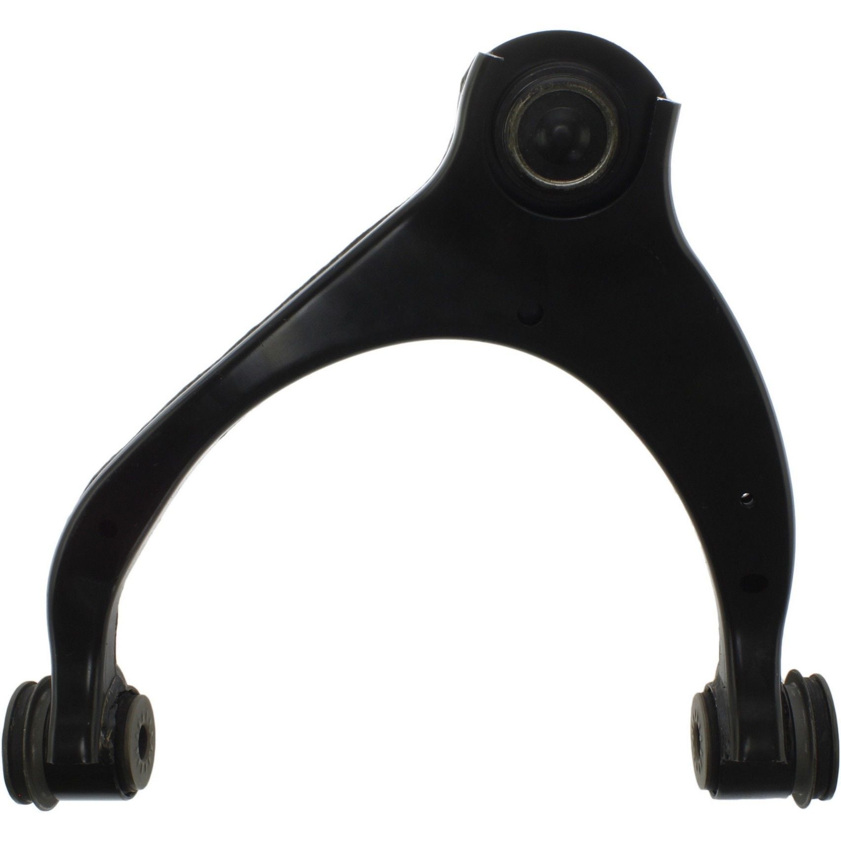 Centric 14-17 Cadillac Escalade Premium Front Right Lower Control Arm and Ball Joint