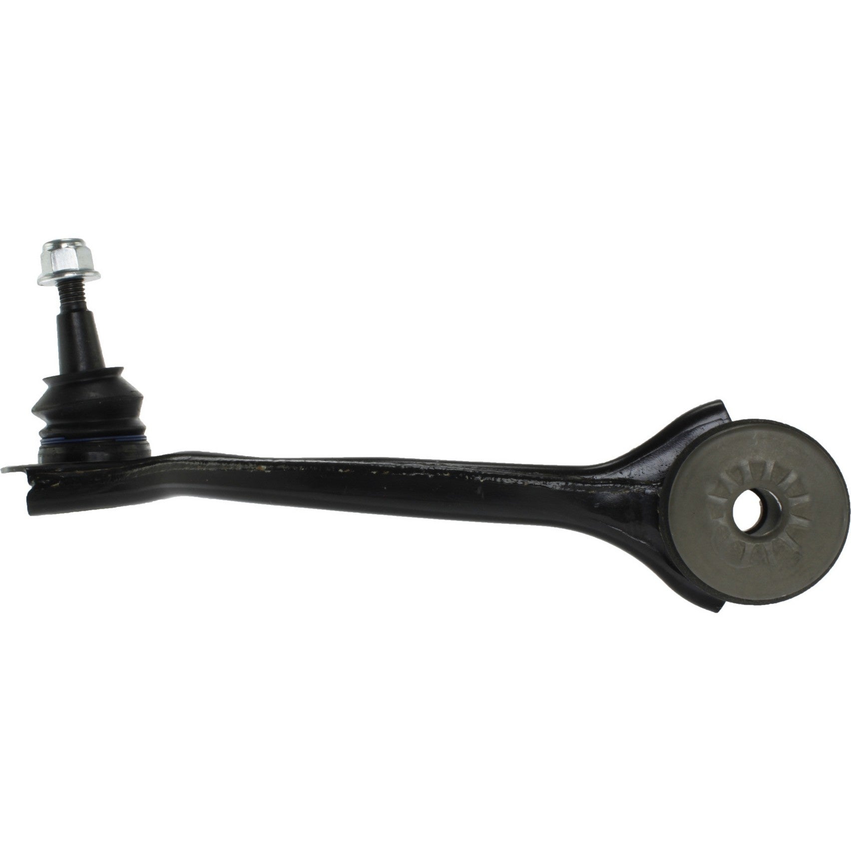 Centric 14-17 Cadillac Escalade Premium Front Right Lower Control Arm and Ball Joint