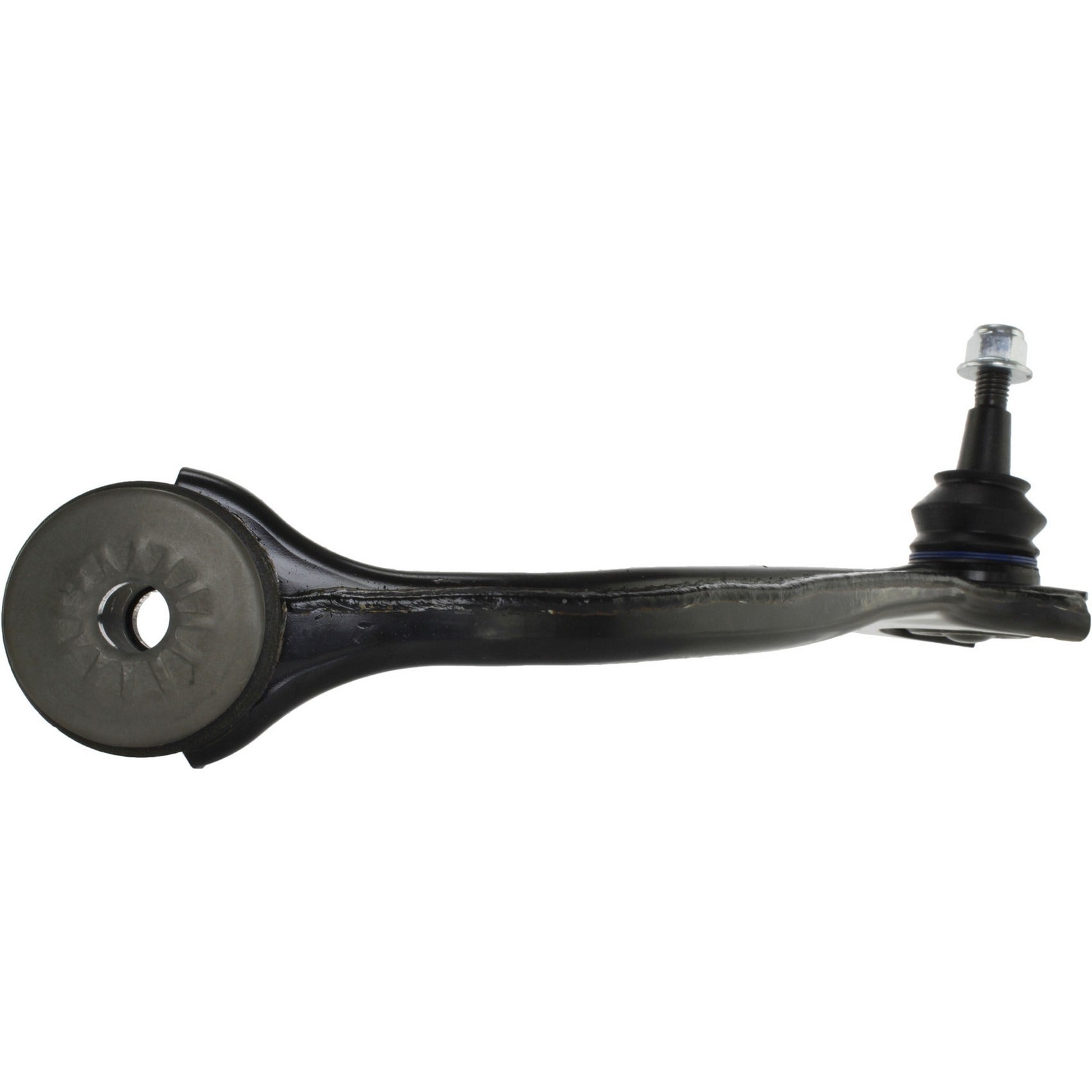 Centric 14-17 Cadillac Escalade Premium Front Right Lower Control Arm and Ball Joint