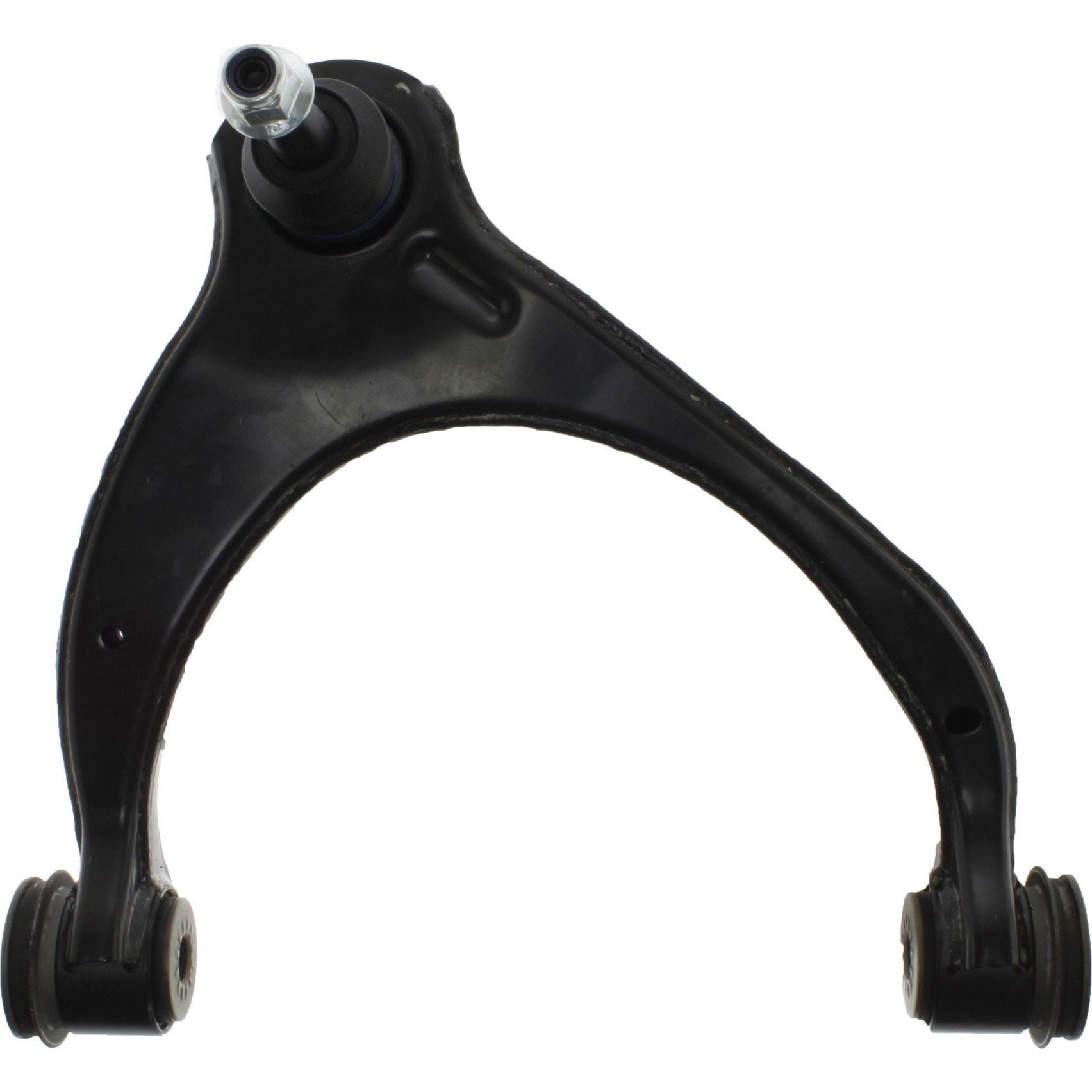 Centric 14-17 Cadillac Escalade Premium Front Right Lower Control Arm and Ball Joint