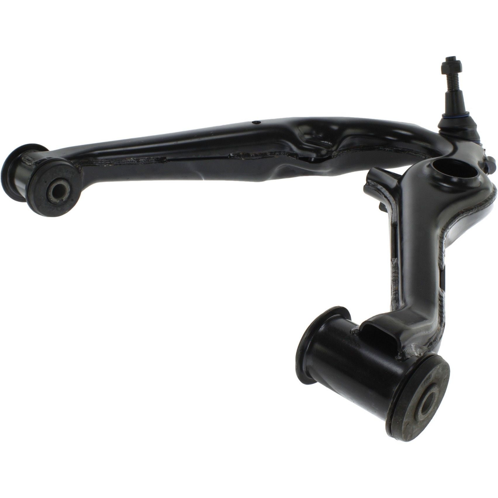 Centric 97-04 Chevrolet Corvette Premium Front Left Upper Control Arm and Ball Joint