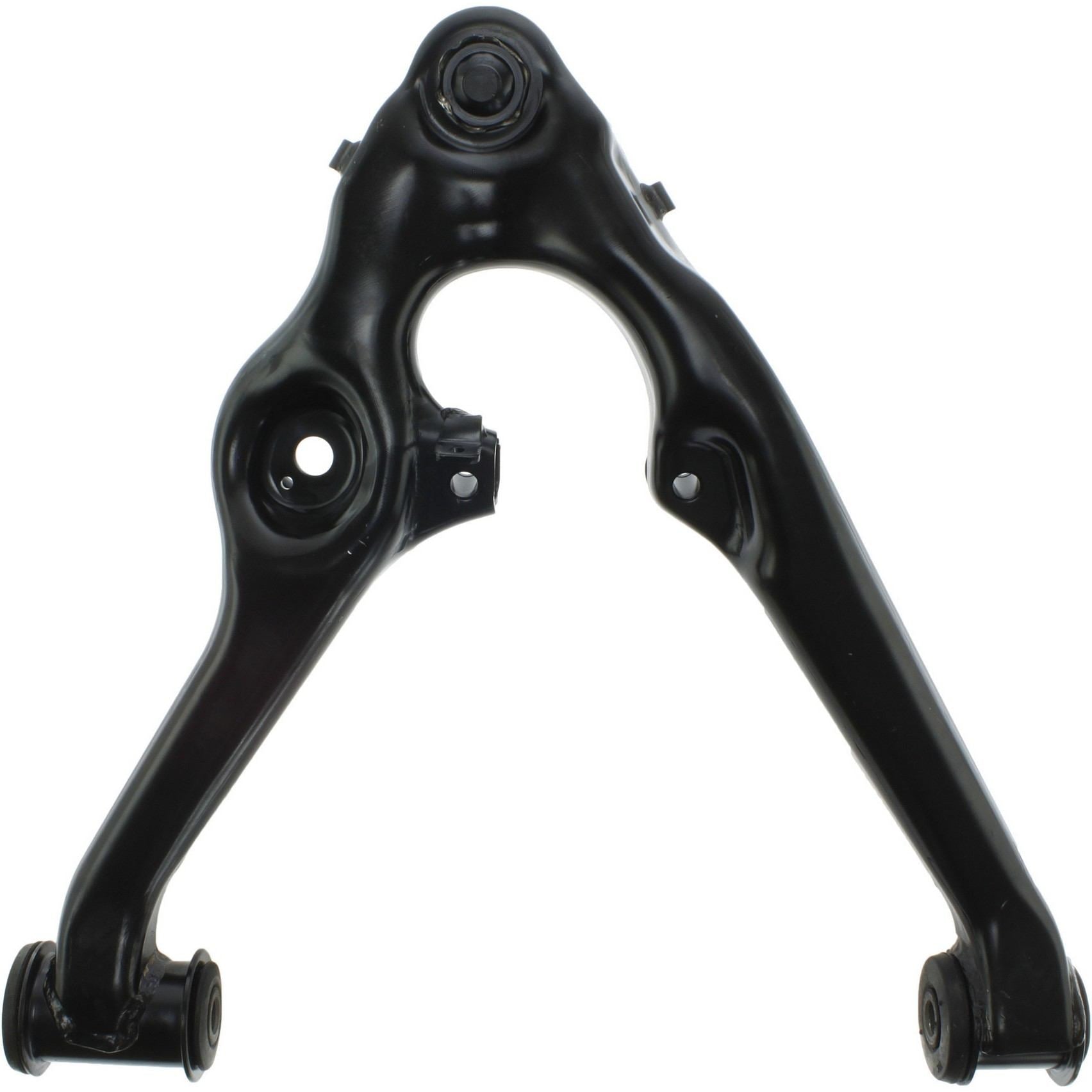 Centric 97-04 Chevrolet Corvette Premium Front Left Upper Control Arm and Ball Joint