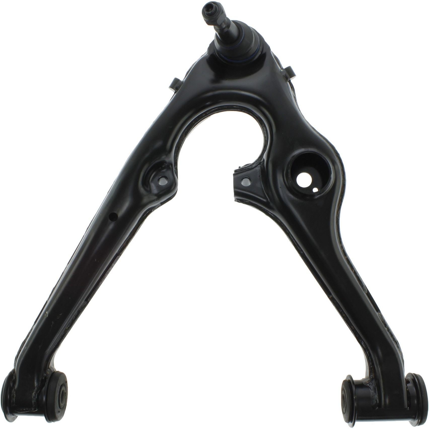 Centric 97-04 Chevrolet Corvette Premium Front Left Upper Control Arm and Ball Joint