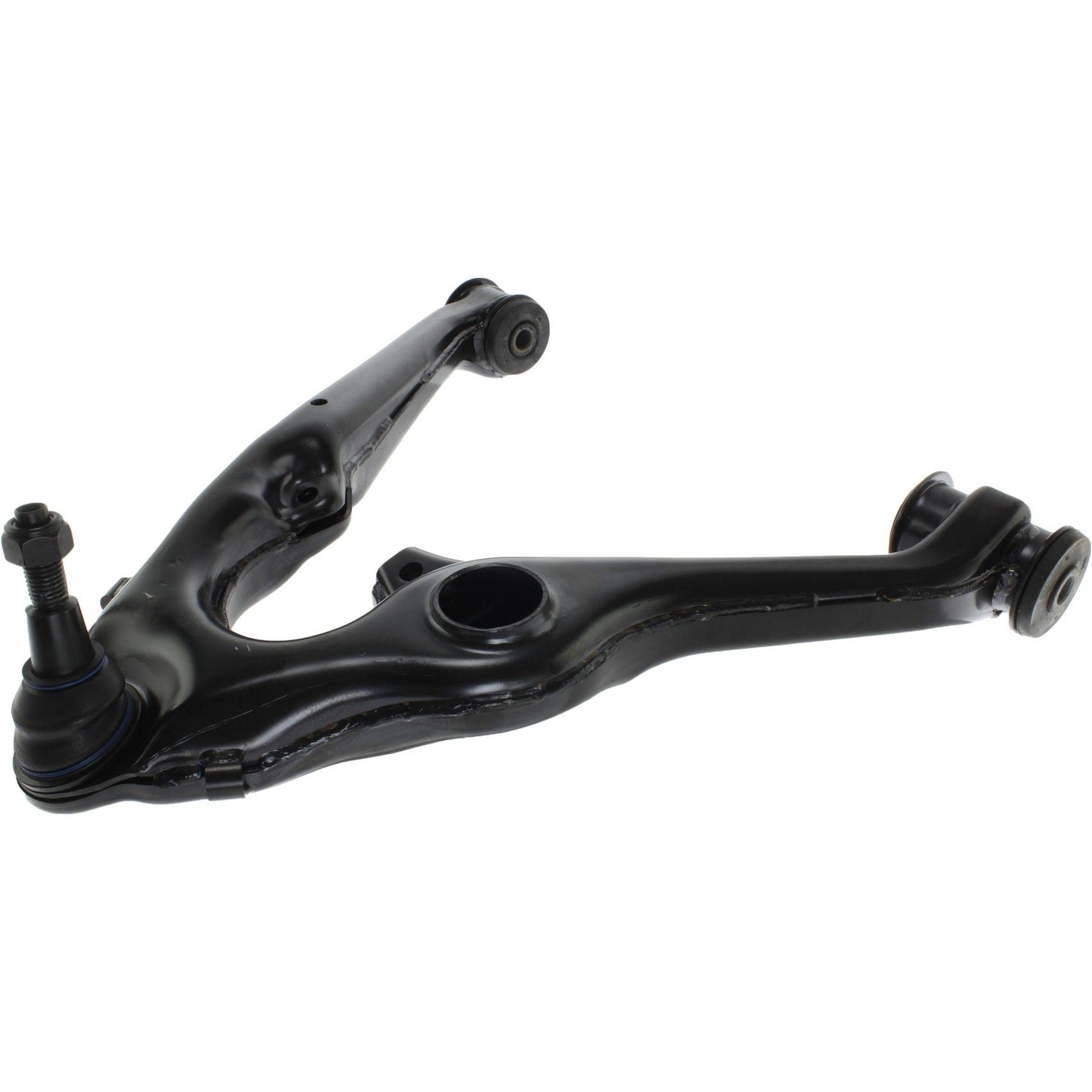 Centric 97-04 Chevrolet Corvette Premium Front Right Upper Control Arm and Ball Joint