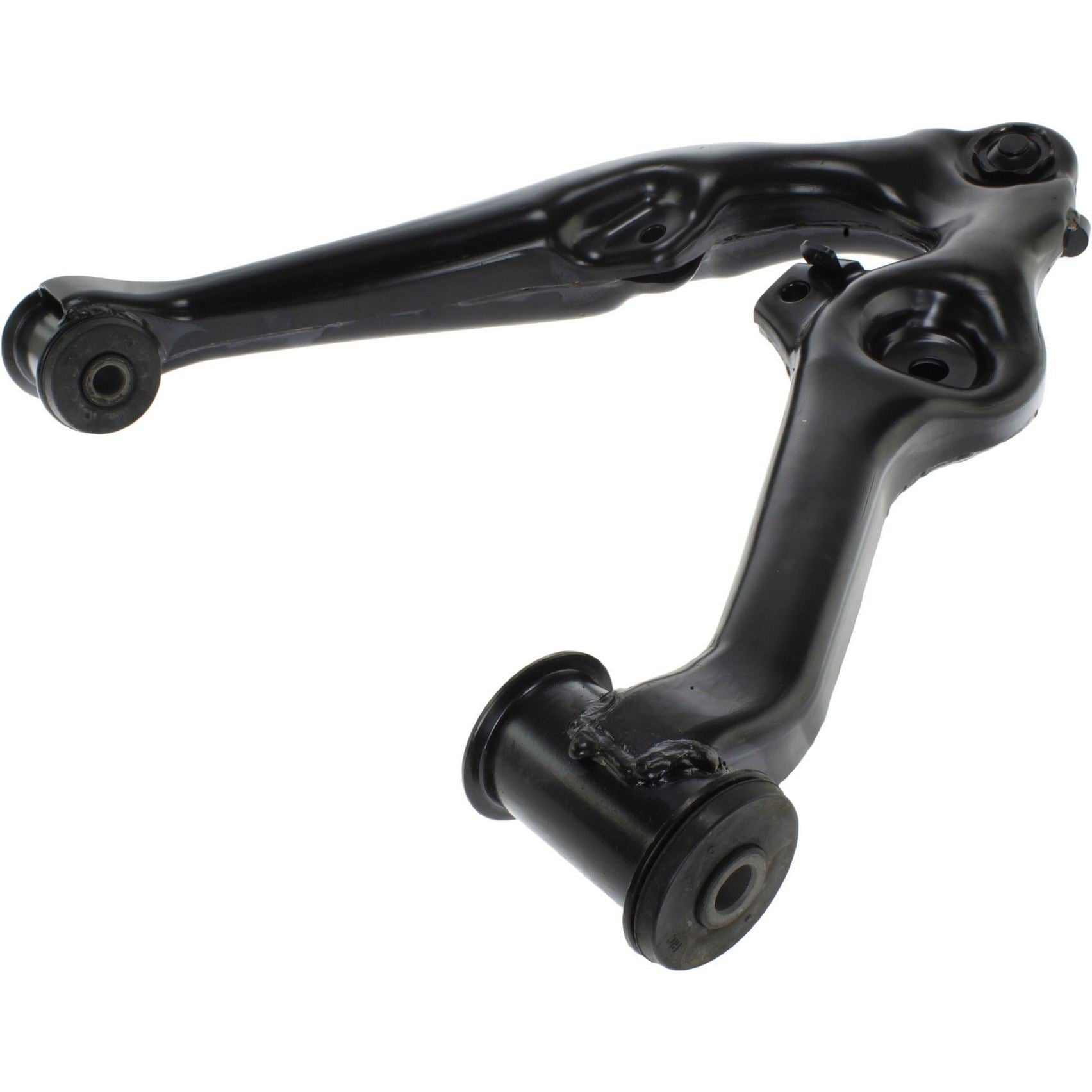 Centric 97-04 Chevrolet Corvette Premium Front Right Upper Control Arm and Ball Joint