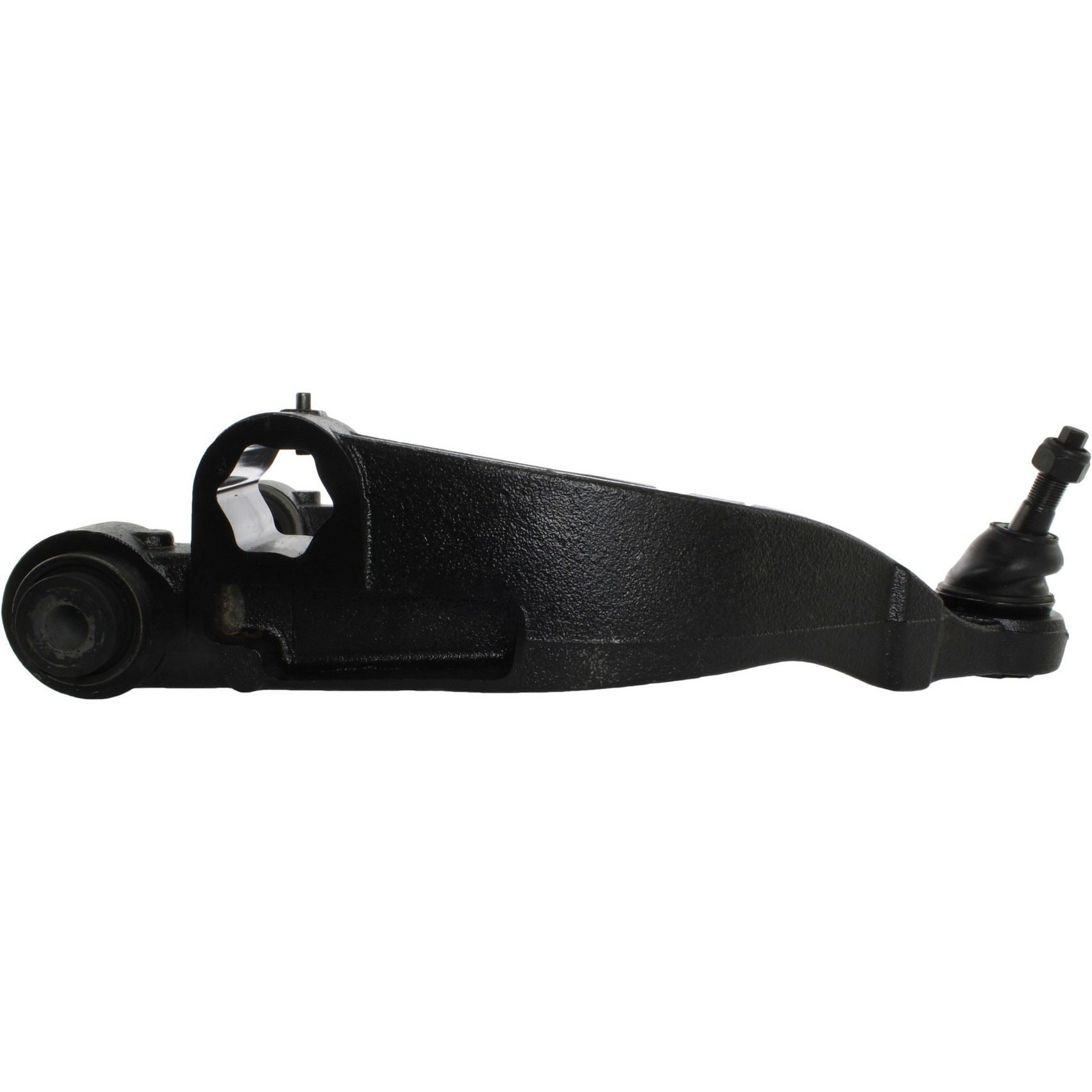 Centric 07-09 Dodge Durango / 07-09 Chrysler Aspen Front Left Lower Control Arm and Ball Joint