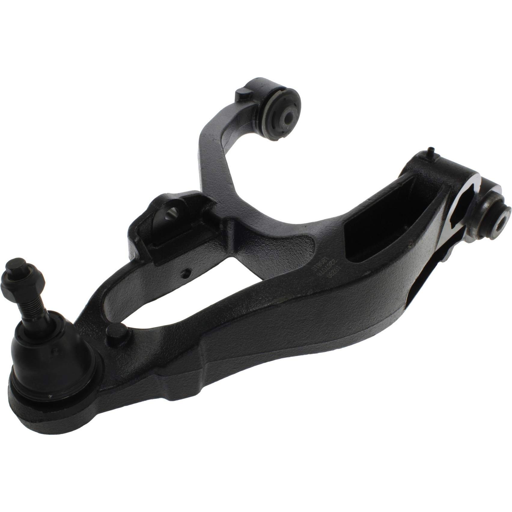 Centric 07-09 Dodge Durango / 07-09 Chrysler Aspen Front Right Lower Control Arm and Ball Joint