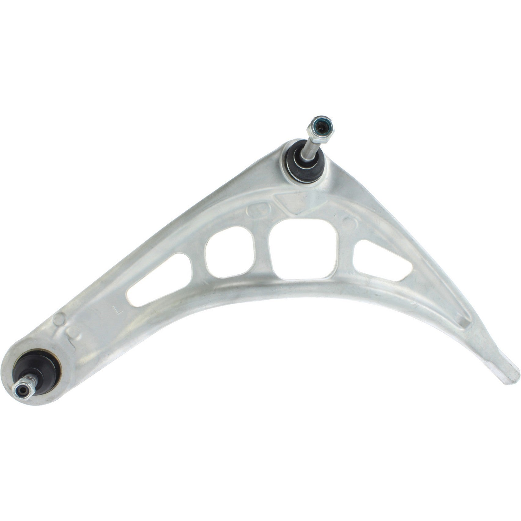 Centric Standard Control Arm and Ball Joint - Front Left