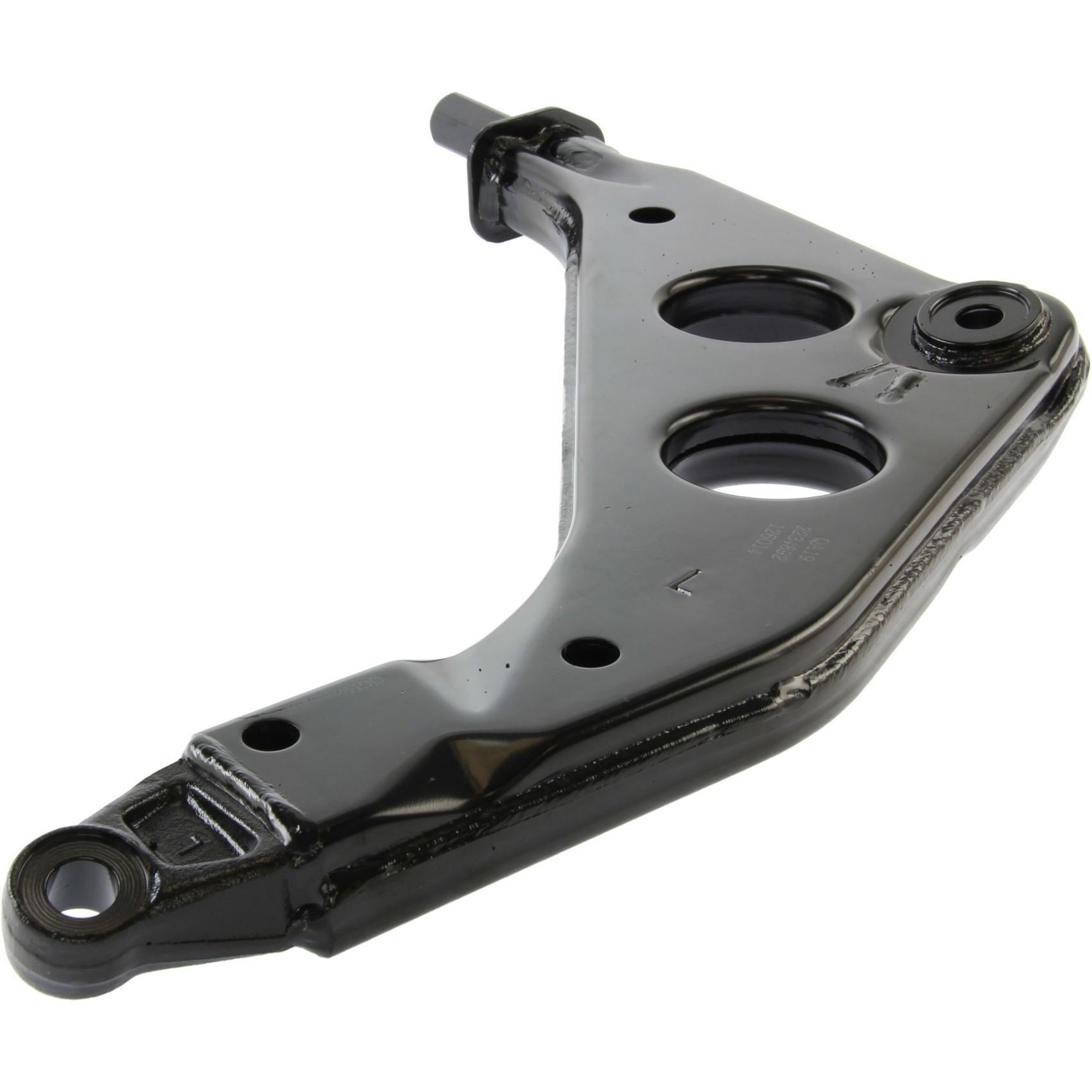 Centric Standard Control Arm - Front Left