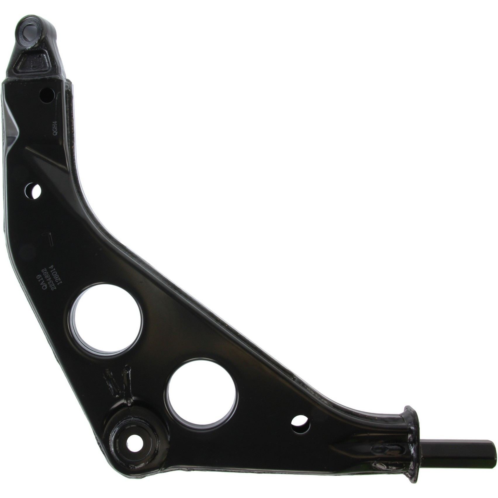 Centric Standard Control Arm - Front Left