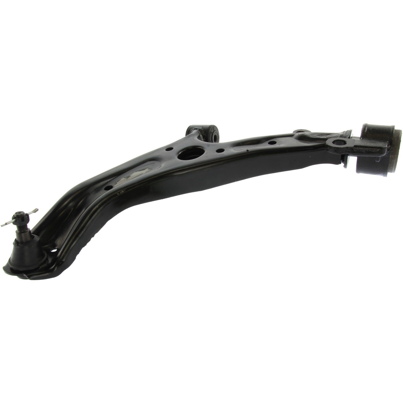Centric Standard Control Arm and Ball Joint - Front Left