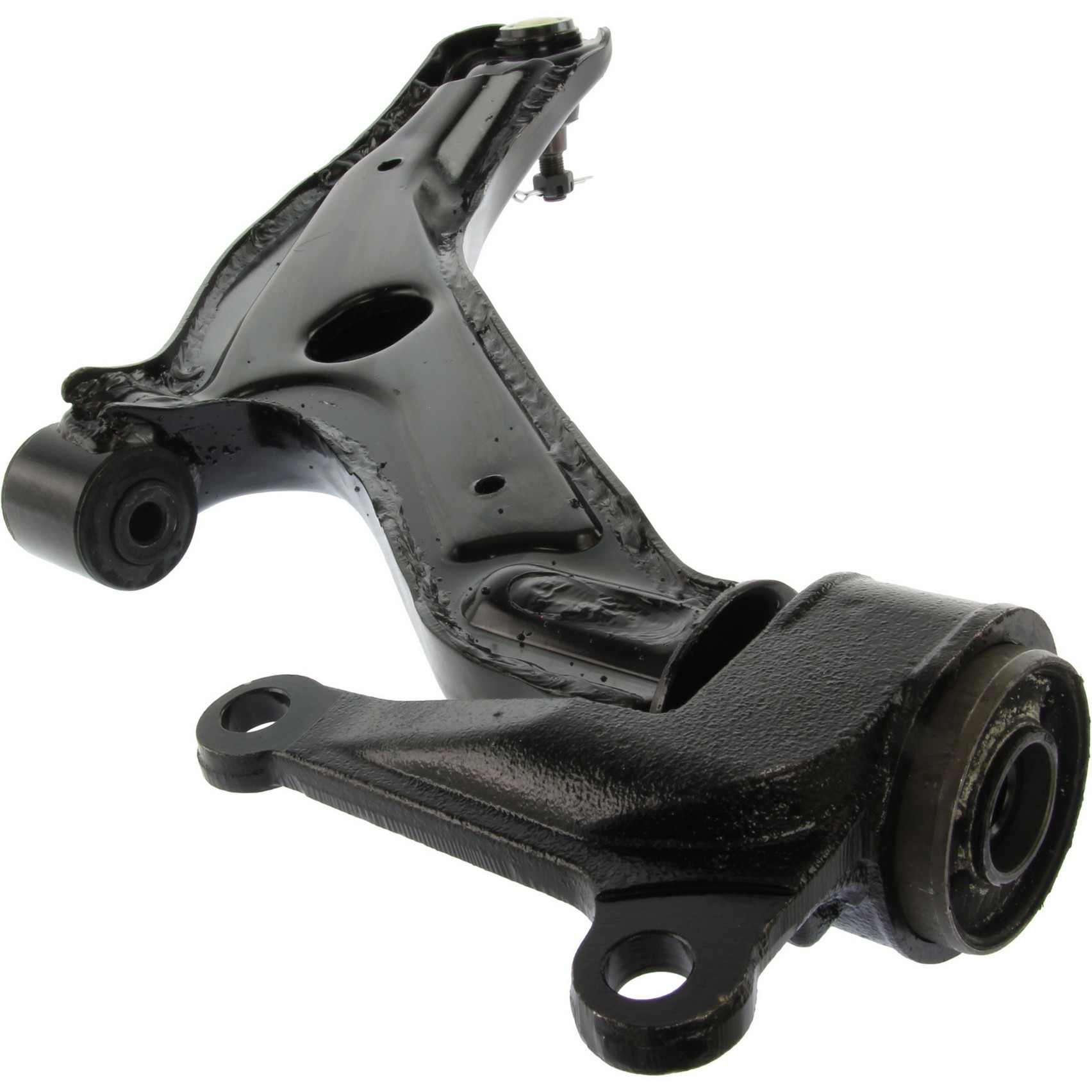 Centric Standard Control Arm and Ball Joint - Front Left