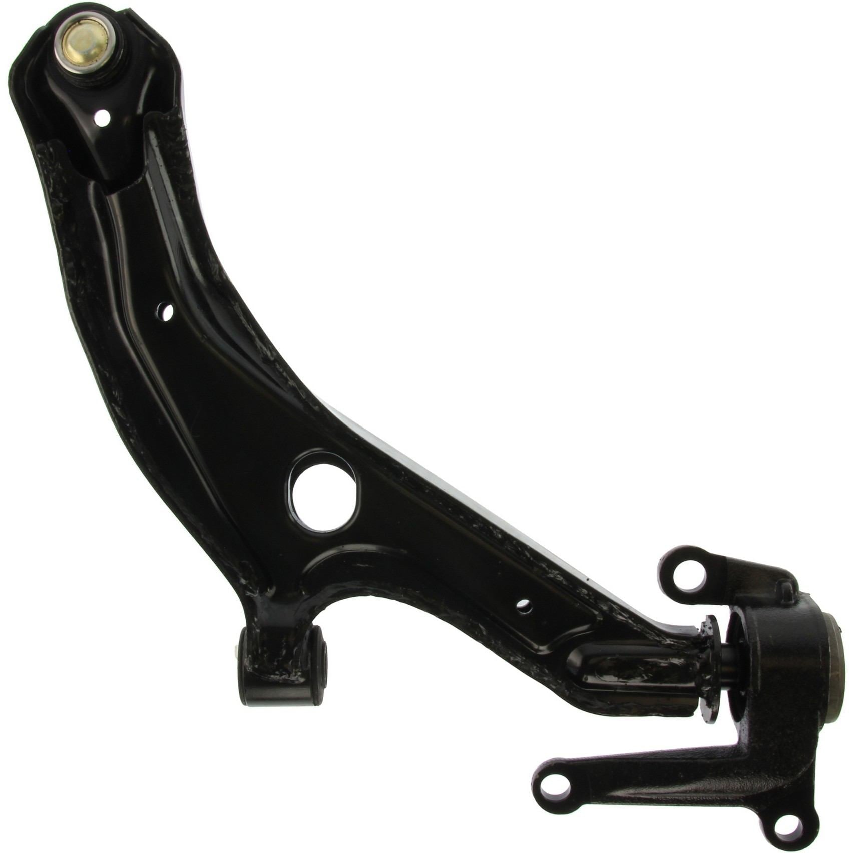 Centric Standard Control Arm and Ball Joint - Front Left