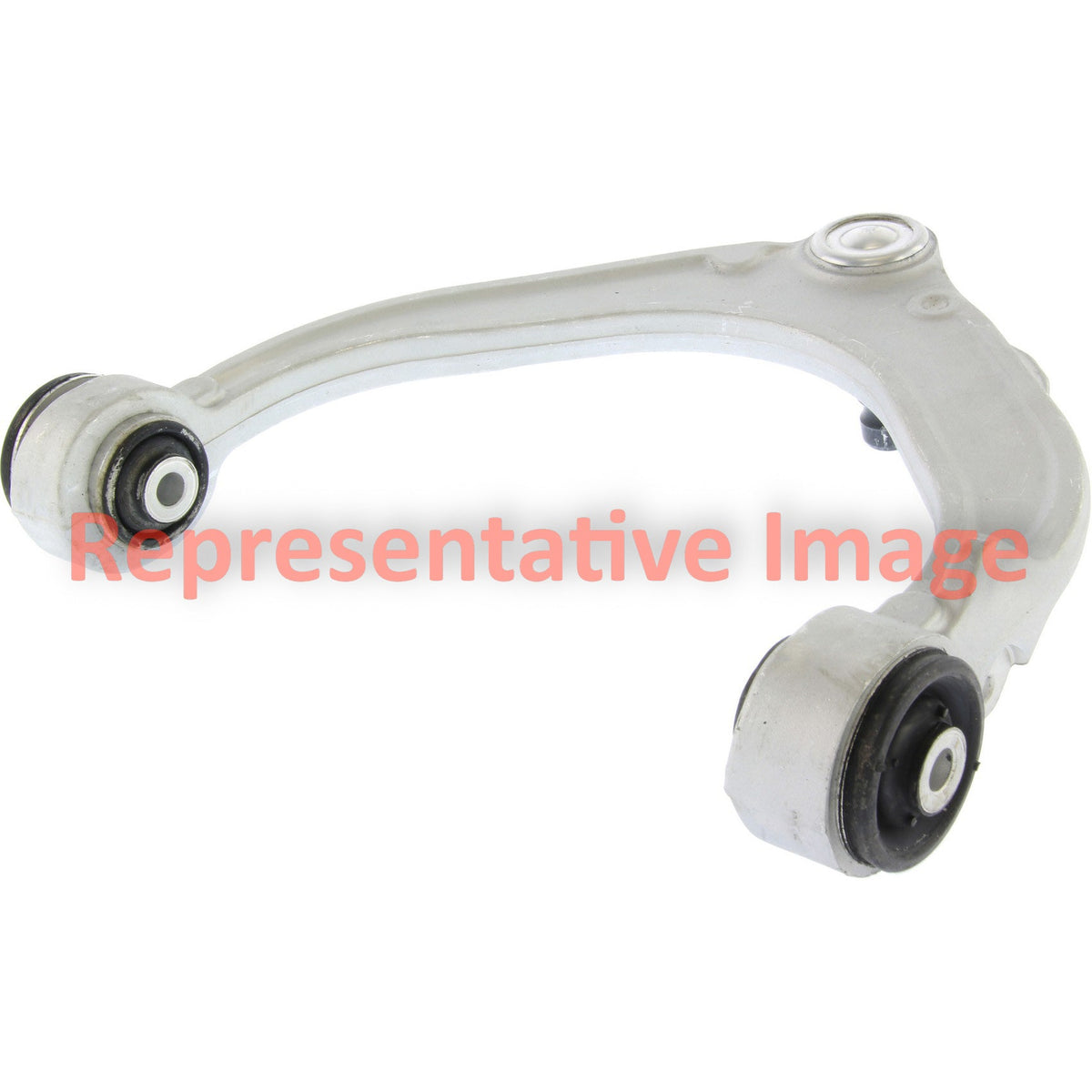Centric Standard Control Arm and Ball Joint - Front Left