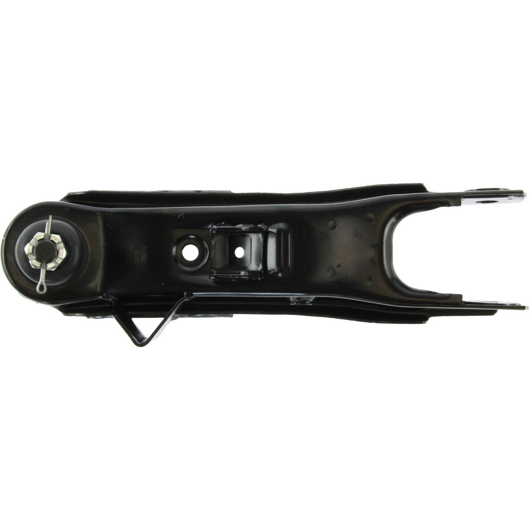 Centric Standard Control Arm and Ball Joint - Front Right
