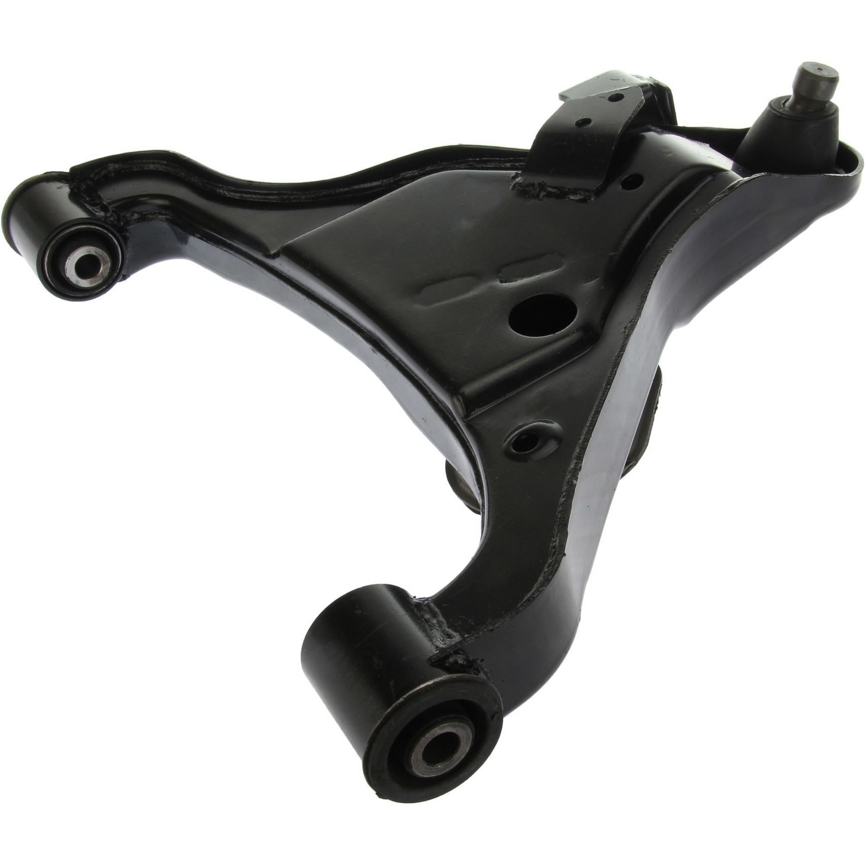 Centric 05-16 Nissan Frontier/Pathfinder Front Left Lower Control Arm and Ball Joint Assembly
