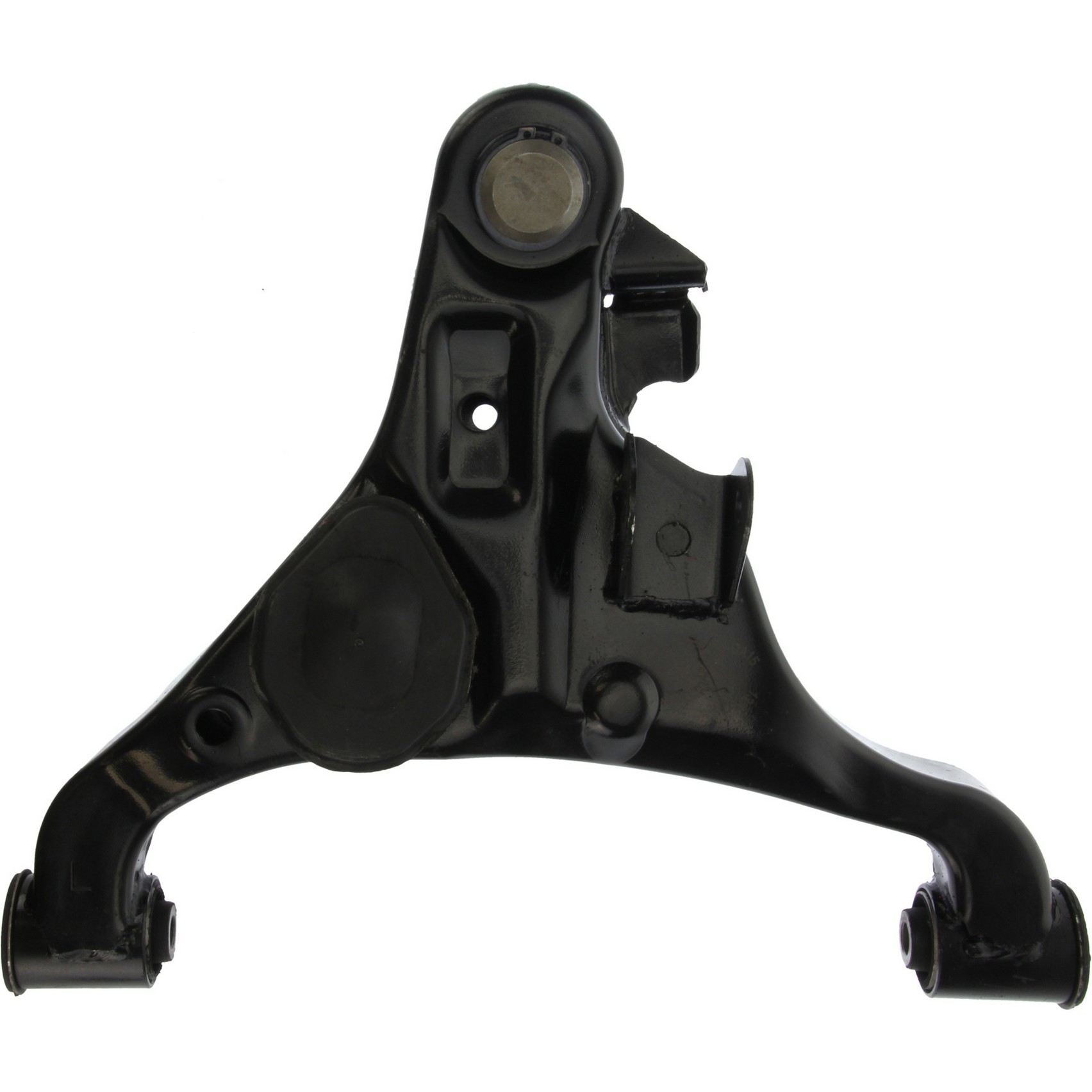 Centric 05-16 Nissan Frontier/Pathfinder Front Left Lower Control Arm and Ball Joint Assembly