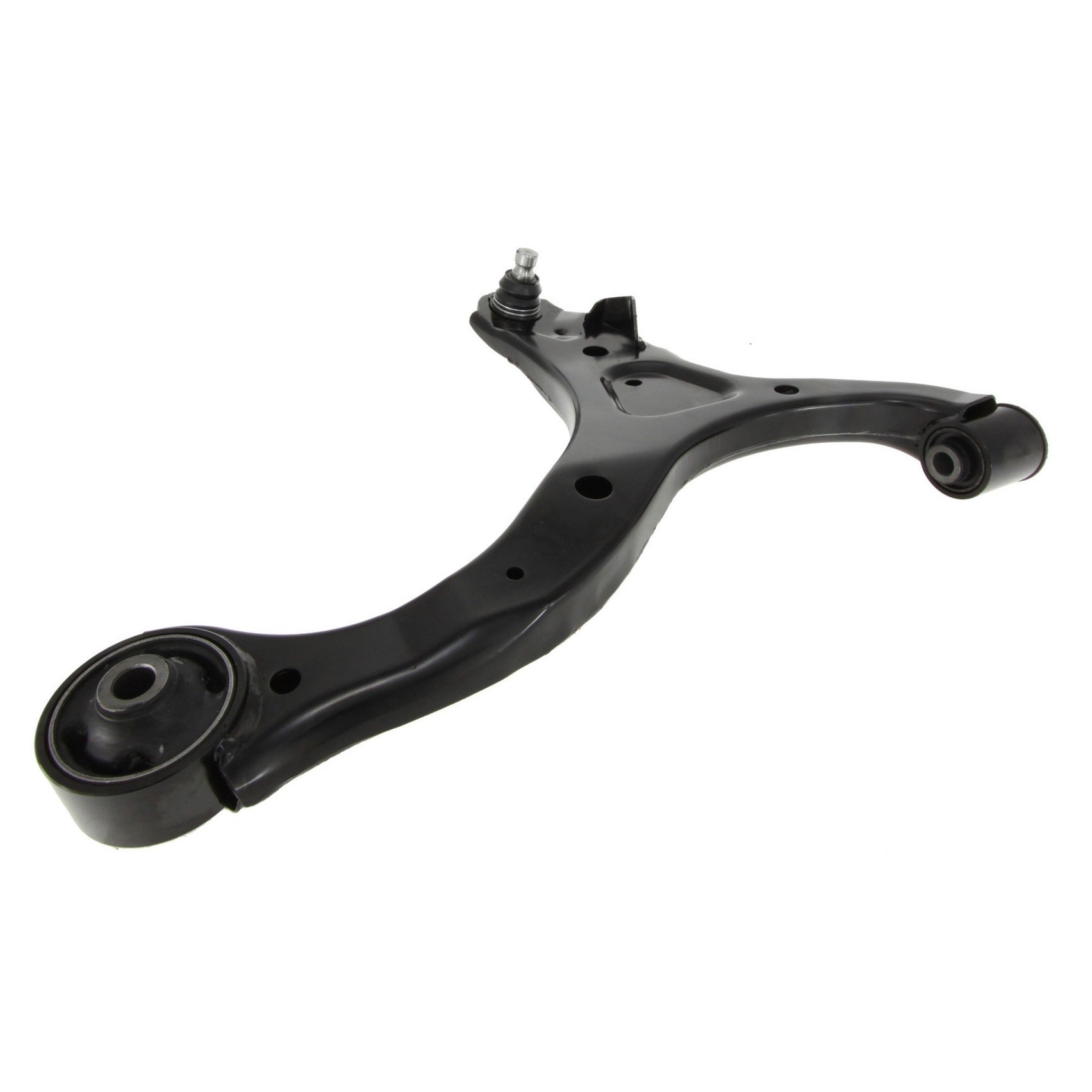 Centric Standard Control Arm and Ball Joint - Front Right