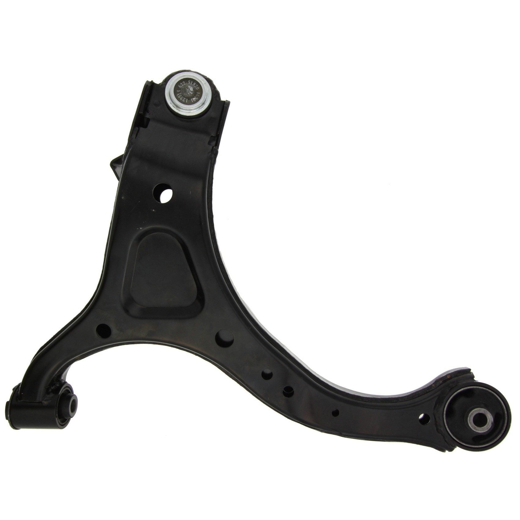 Centric Standard Control Arm and Ball Joint - Front Right