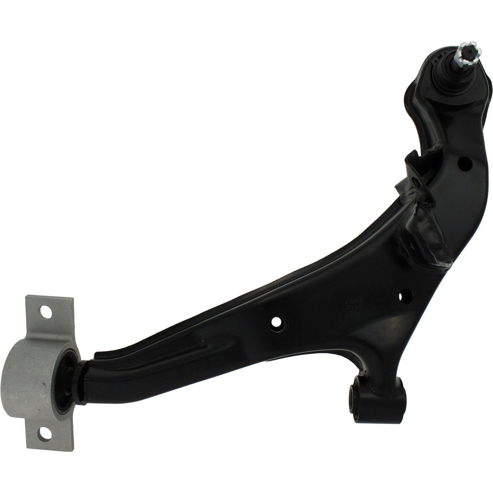 Centric Standard Control Arm and Ball Joint - Front Left