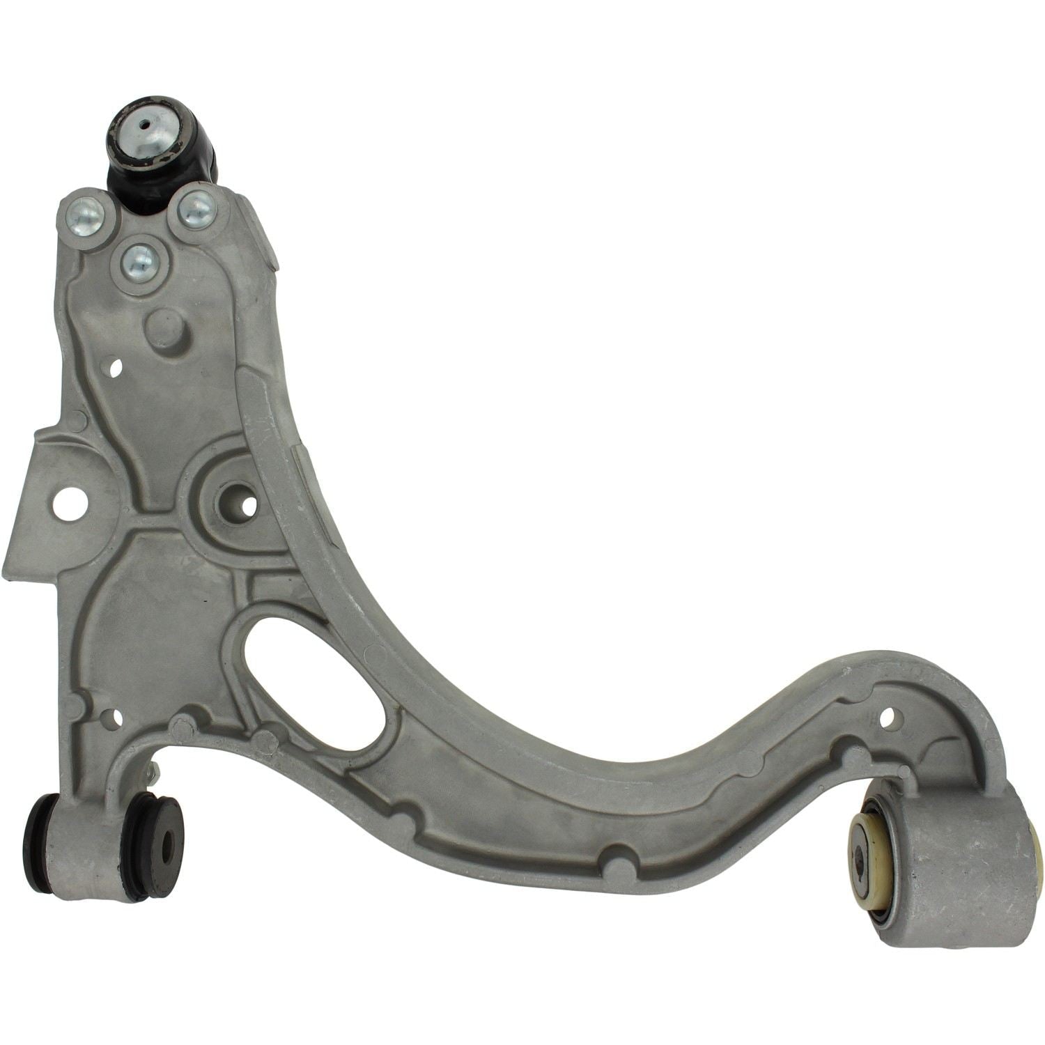 Centric 00 - 05 Buick LeSabre / Buick Park Avenue C-TEK Standard Control Arm and Ball Joint