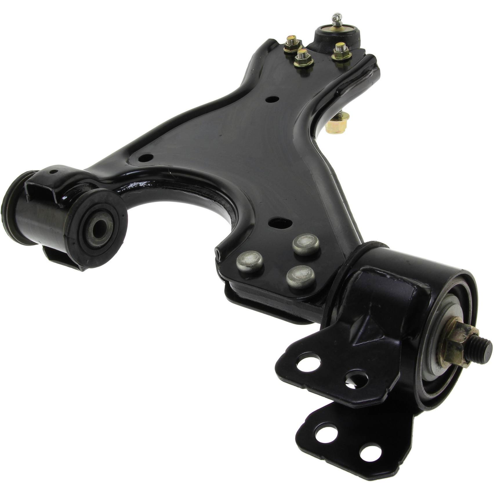 Centric GMC Right Control Arm and Ball Joint